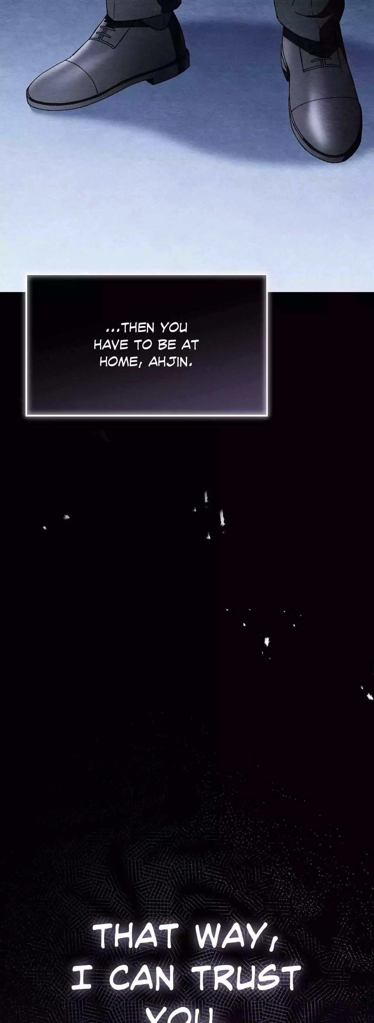 Piercing Stab Chapter 32 - Page 20