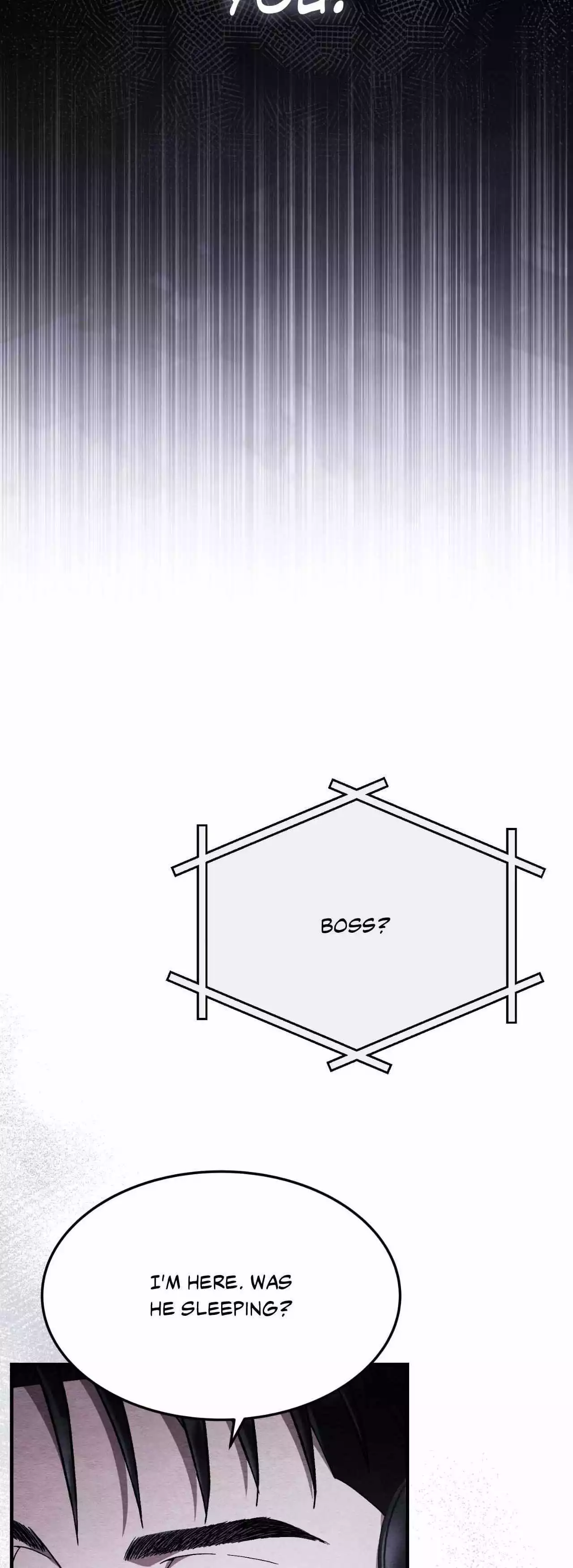 Piercing Stab Chapter 32 - Page 21