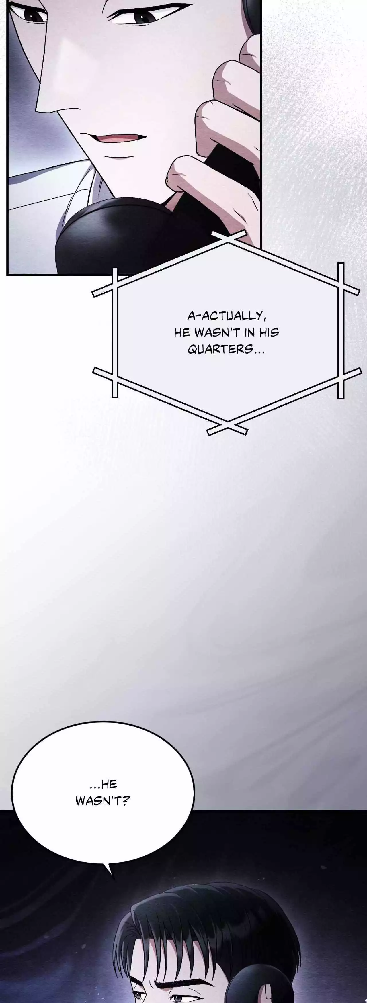 Piercing Stab Chapter 32 - Page 22