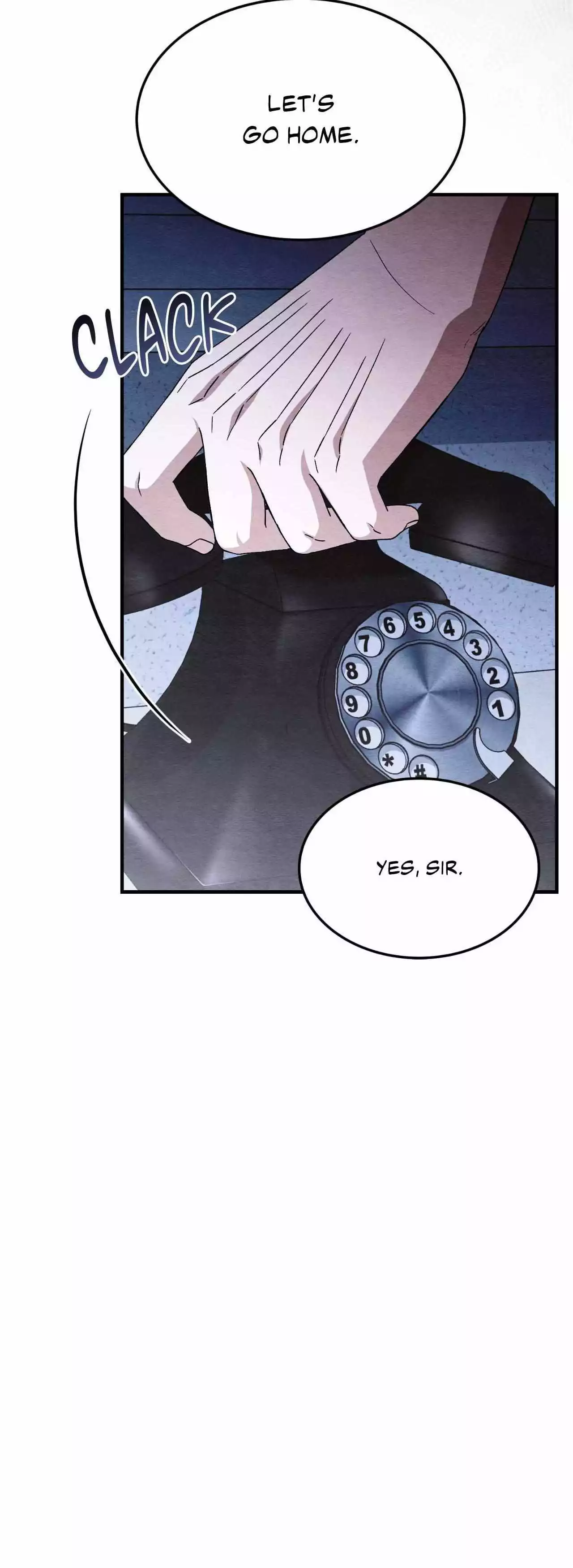 Piercing Stab Chapter 32 - Page 28