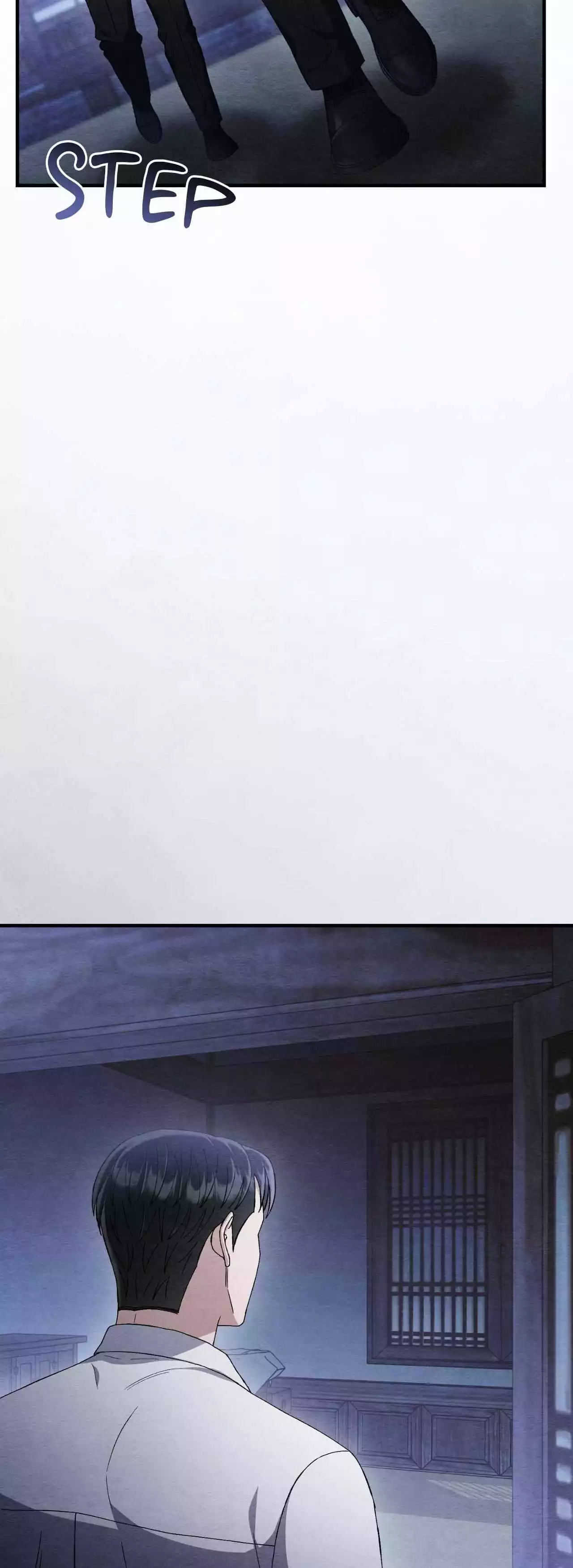 Piercing Stab Chapter 32 - Page 31