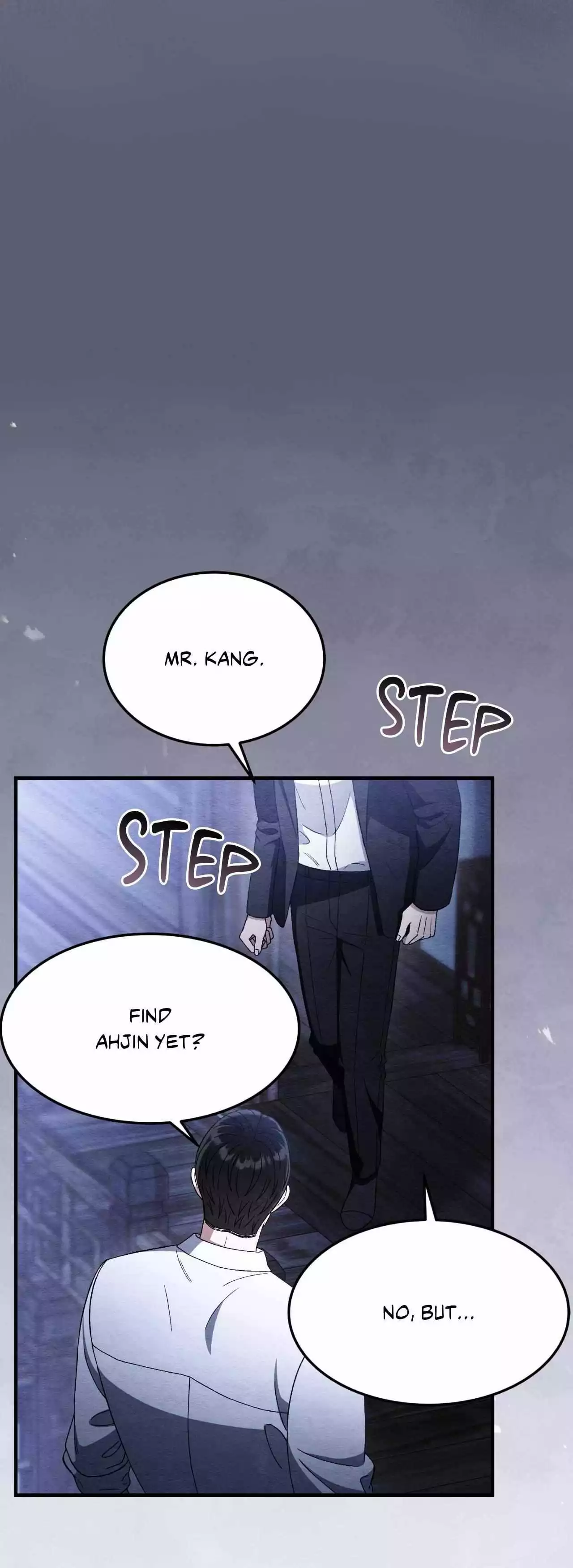 Piercing Stab Chapter 32 - Page 33