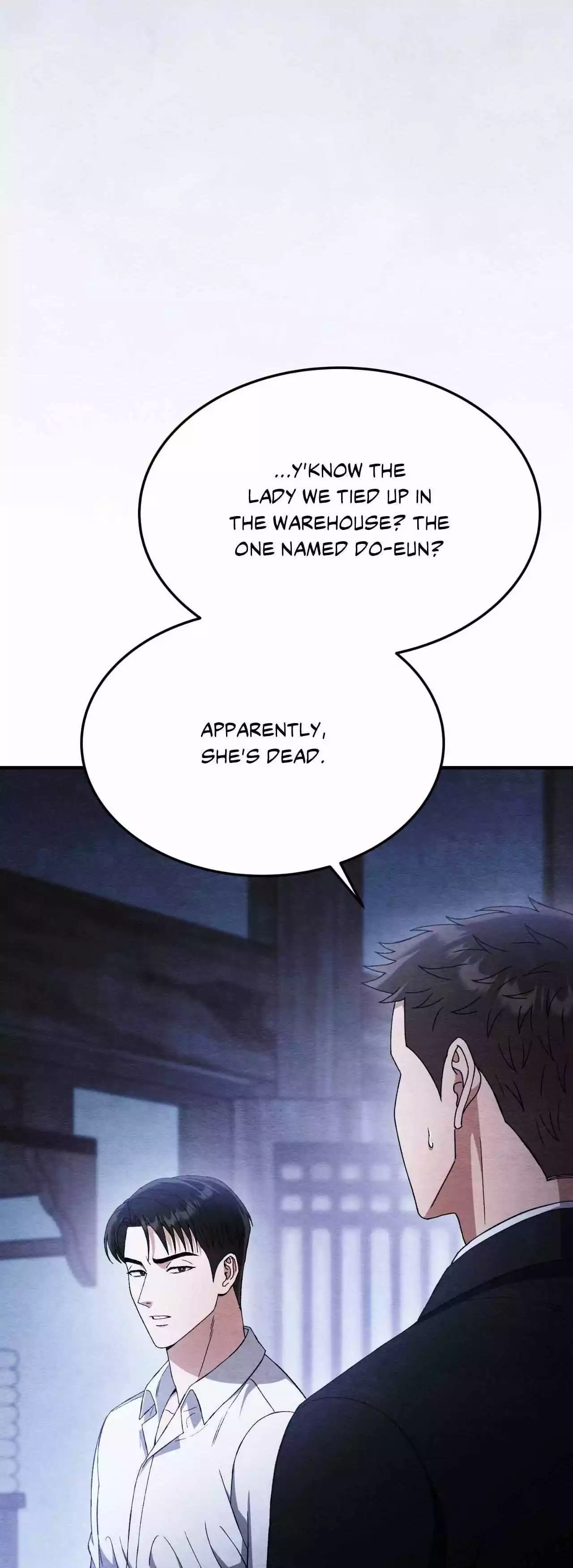 Piercing Stab Chapter 32 - Page 34