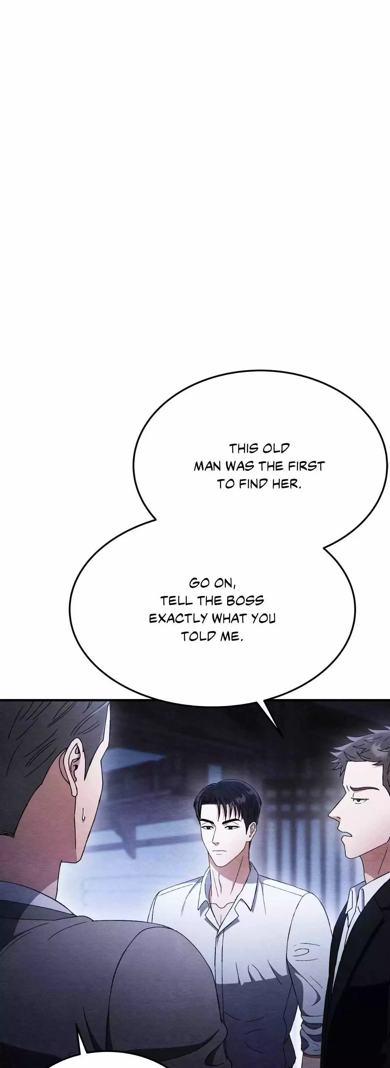 Piercing Stab Chapter 32 - Page 36