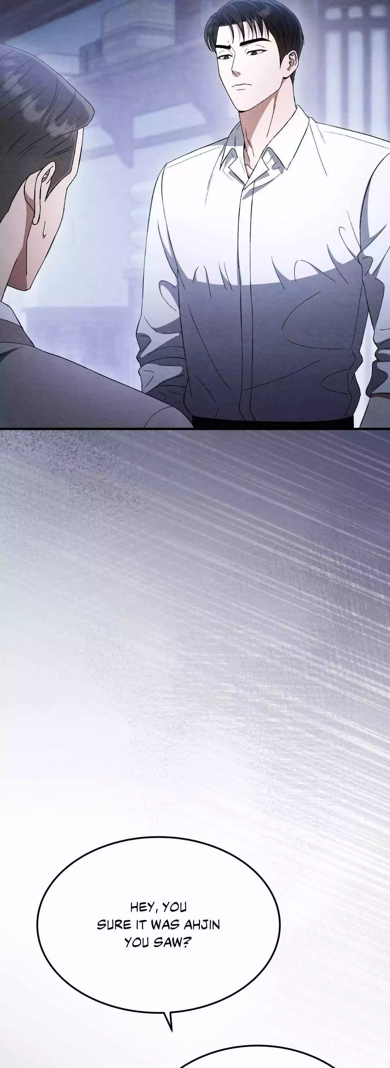 Piercing Stab Chapter 32 - Page 40