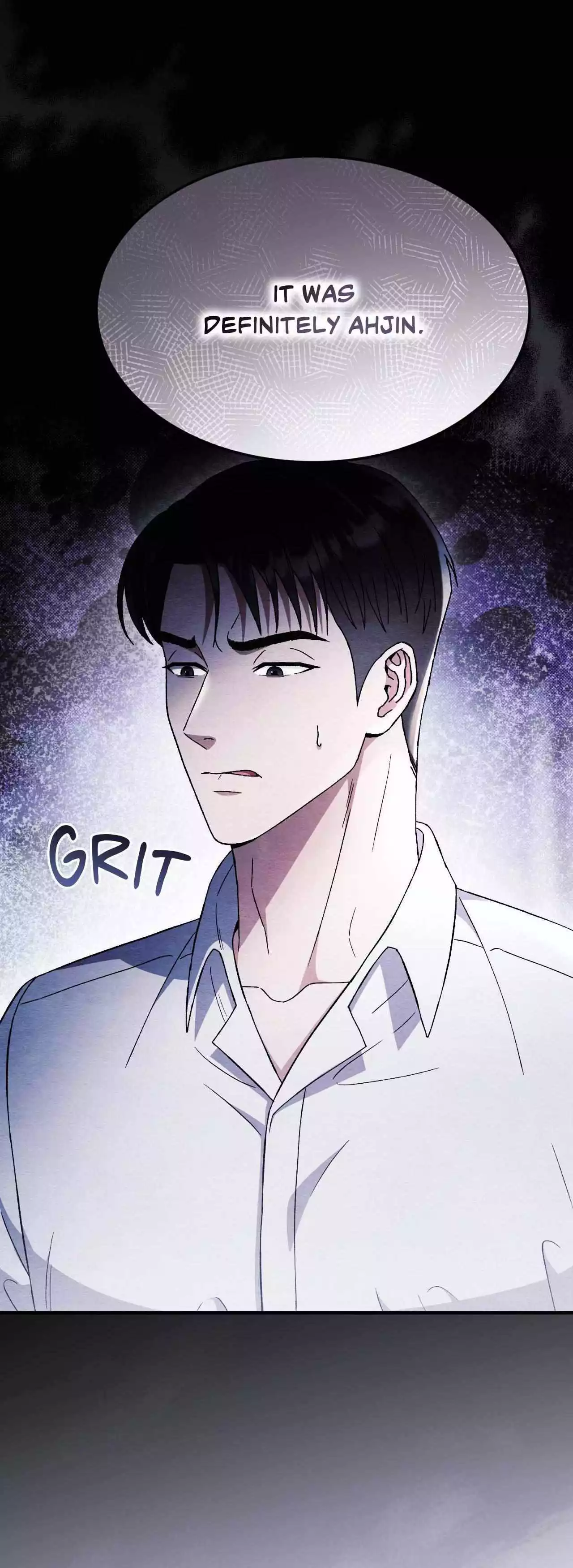 Piercing Stab Chapter 32 - Page 42