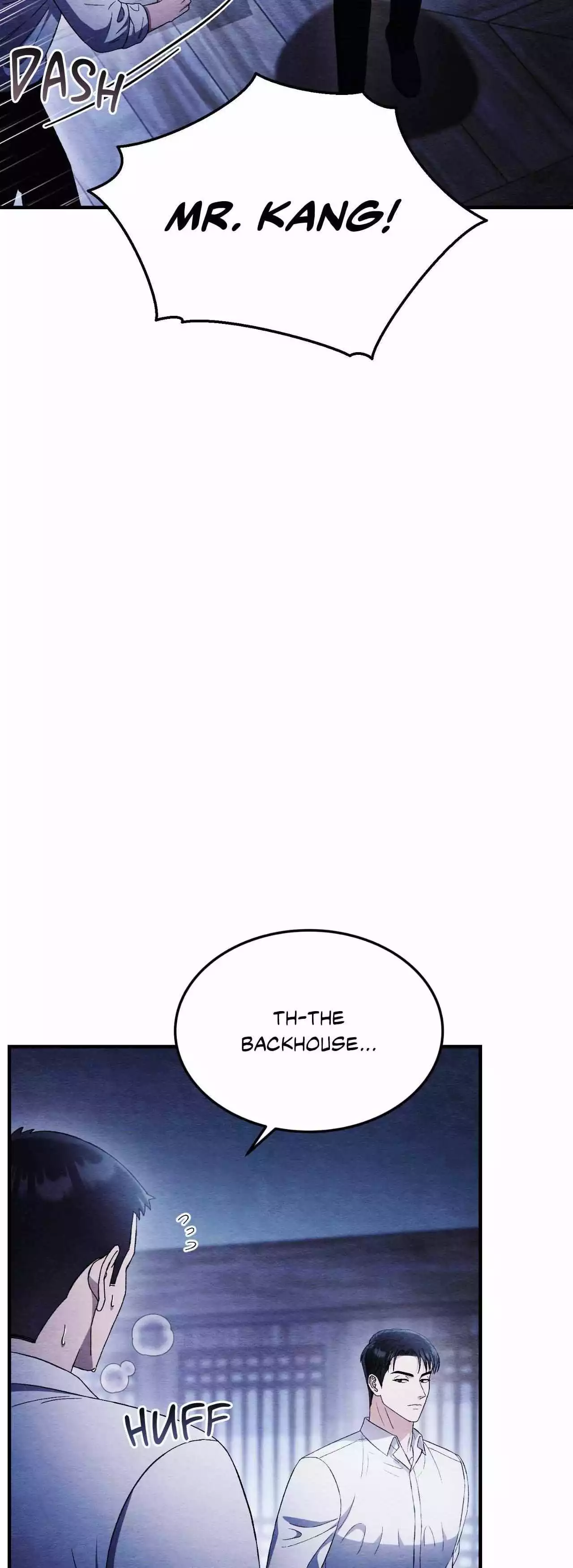 Piercing Stab Chapter 32 - Page 44