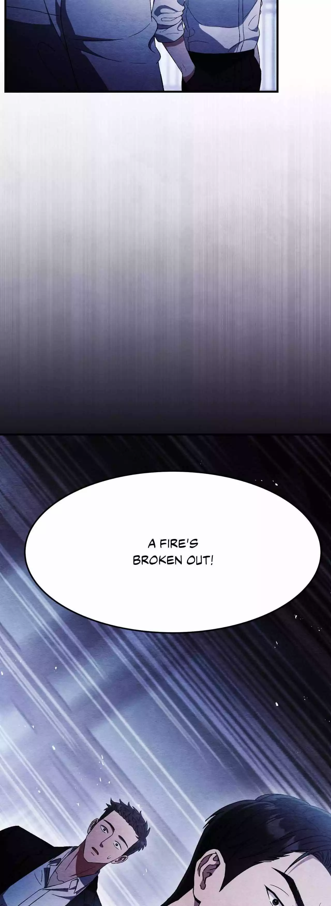 Piercing Stab Chapter 32 - Page 45