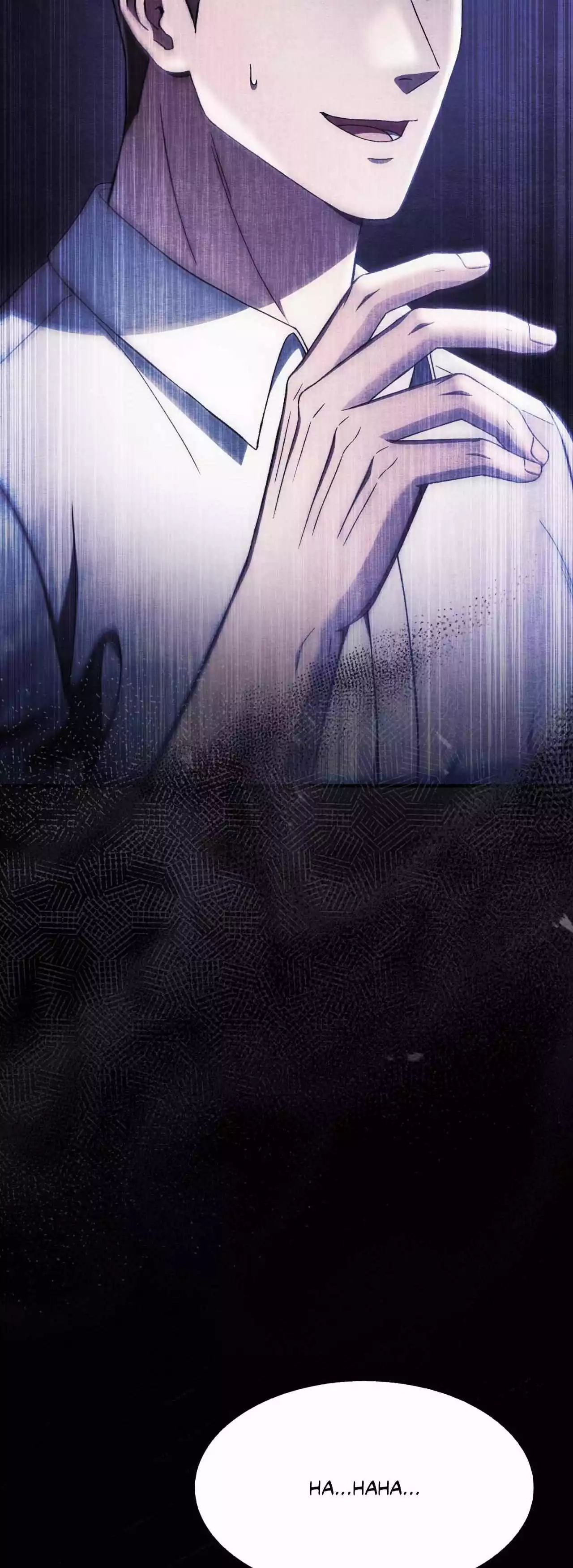 Piercing Stab Chapter 32 - Page 48