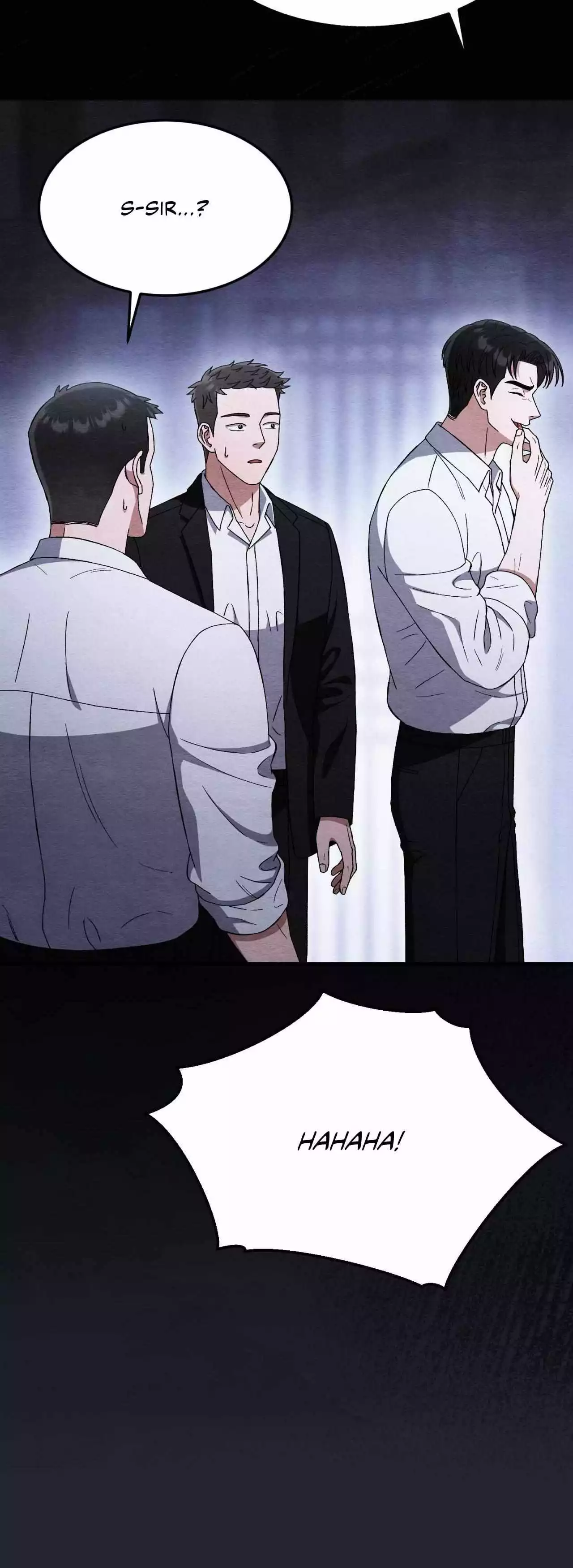 Piercing Stab Chapter 32 - Page 49