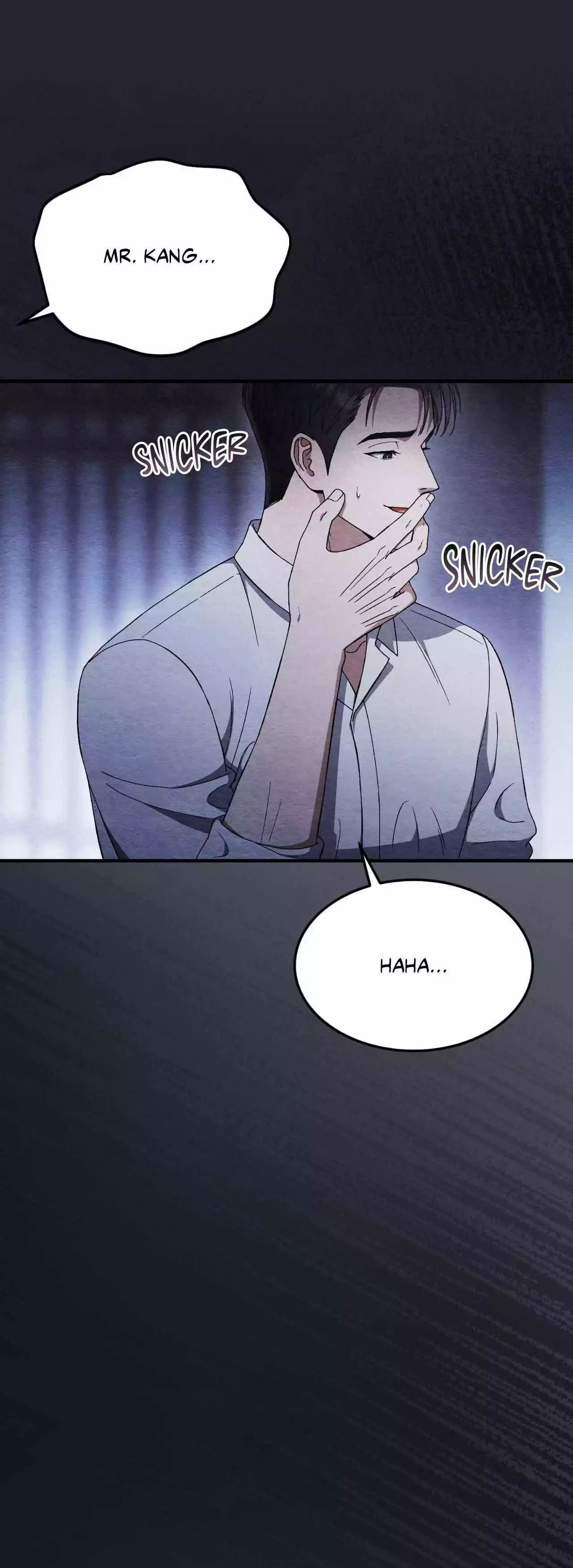 Piercing Stab Chapter 32 - Page 50