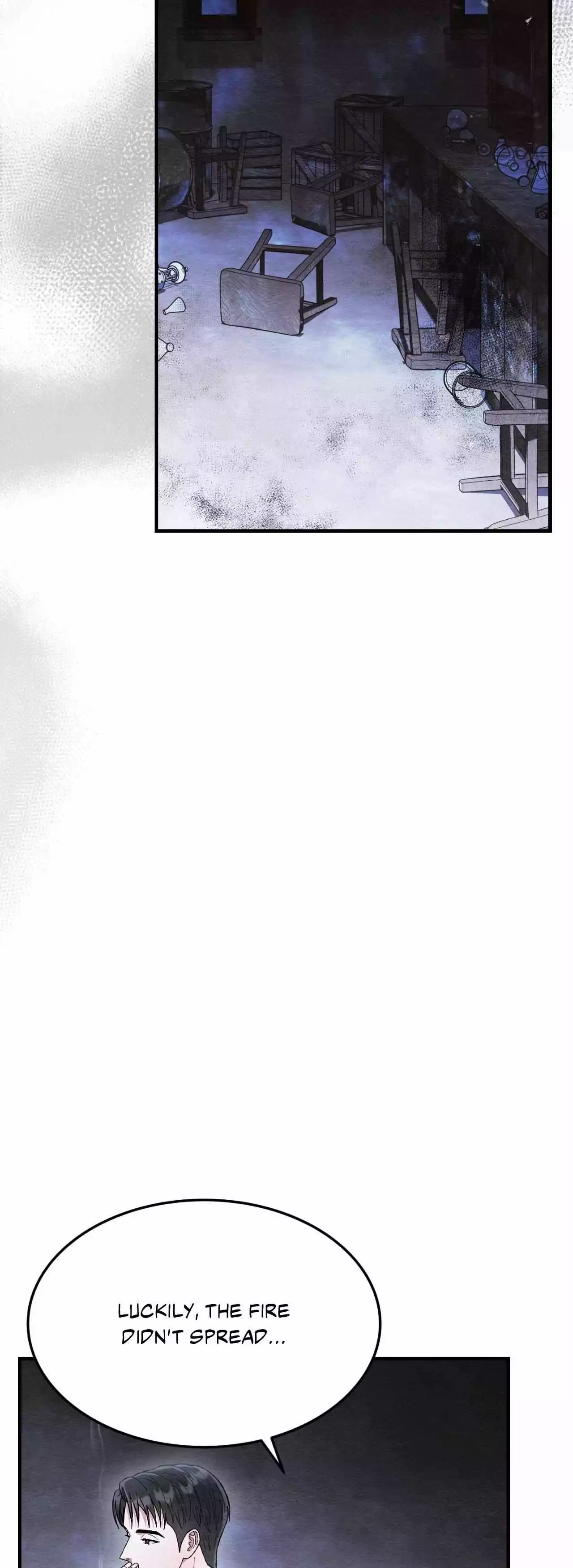 Piercing Stab Chapter 32 - Page 55