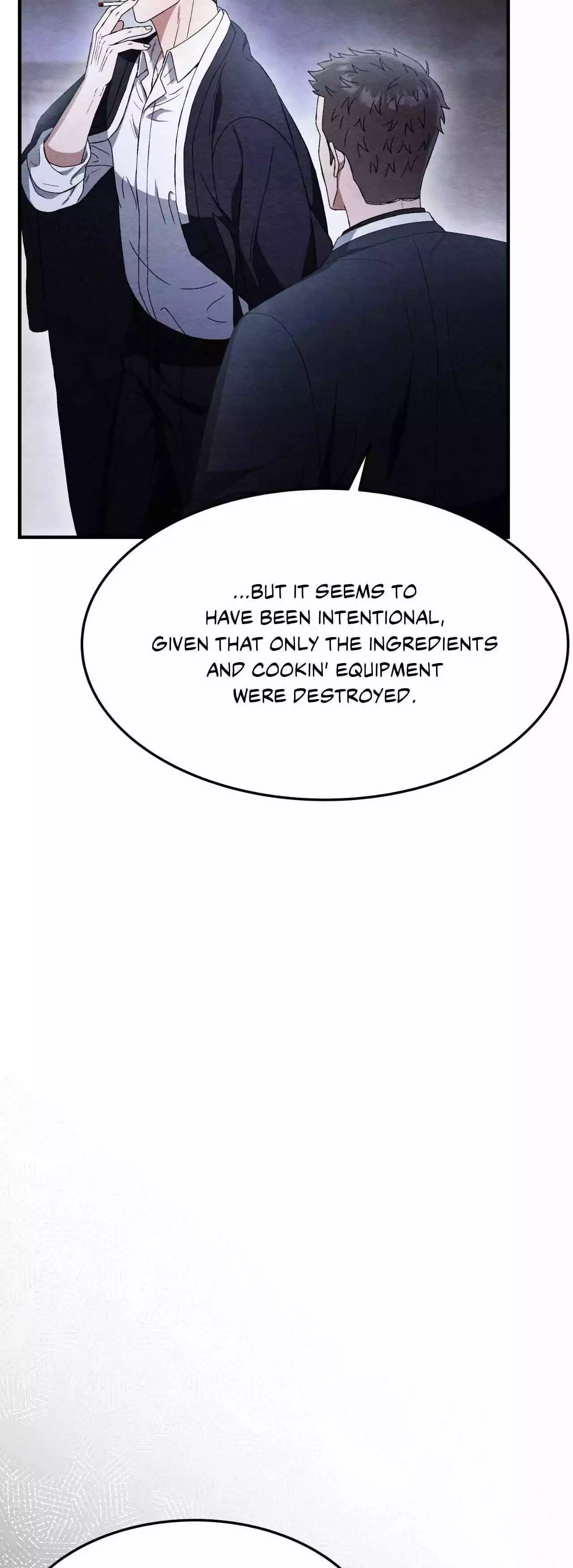 Piercing Stab Chapter 32 - Page 56