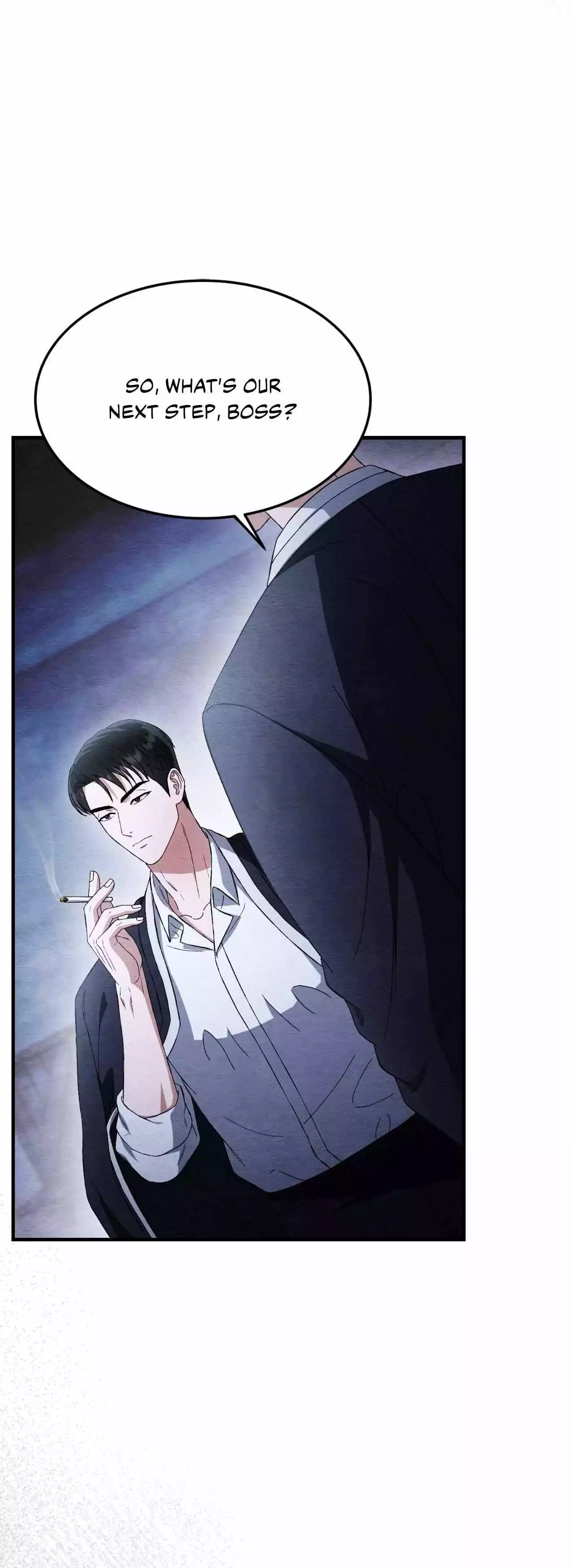 Piercing Stab Chapter 32 - Page 58