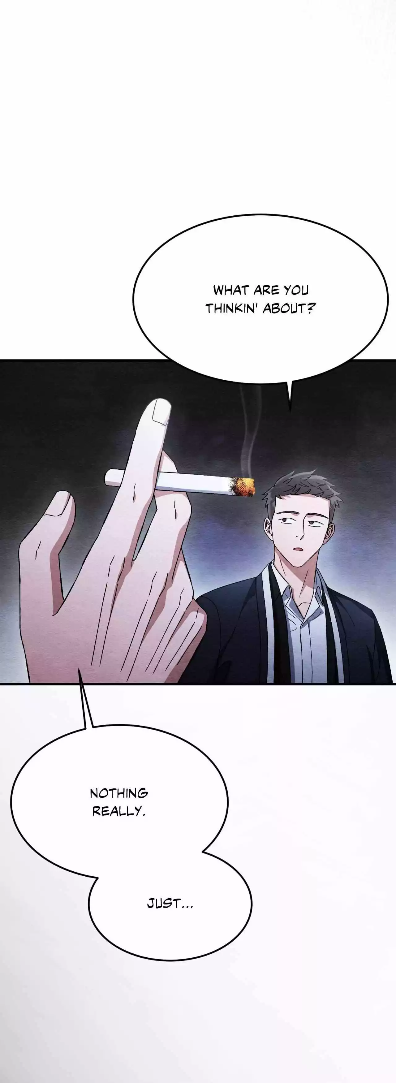 Piercing Stab Chapter 32 - Page 60