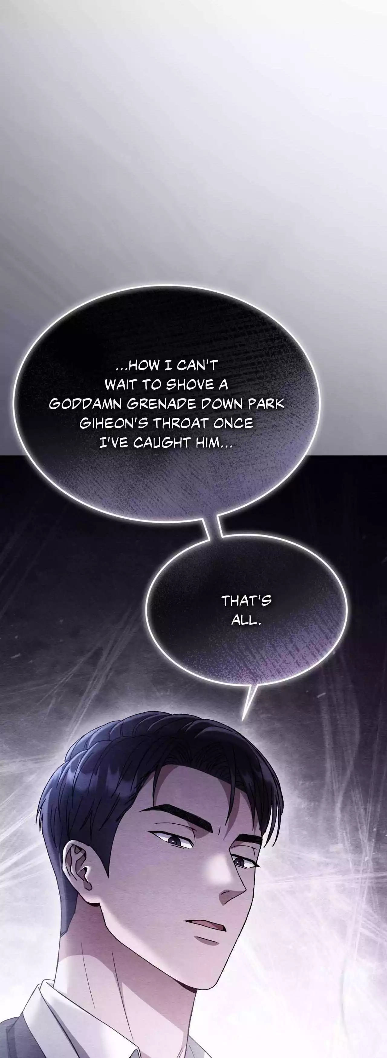 Piercing Stab Chapter 32 - Page 61