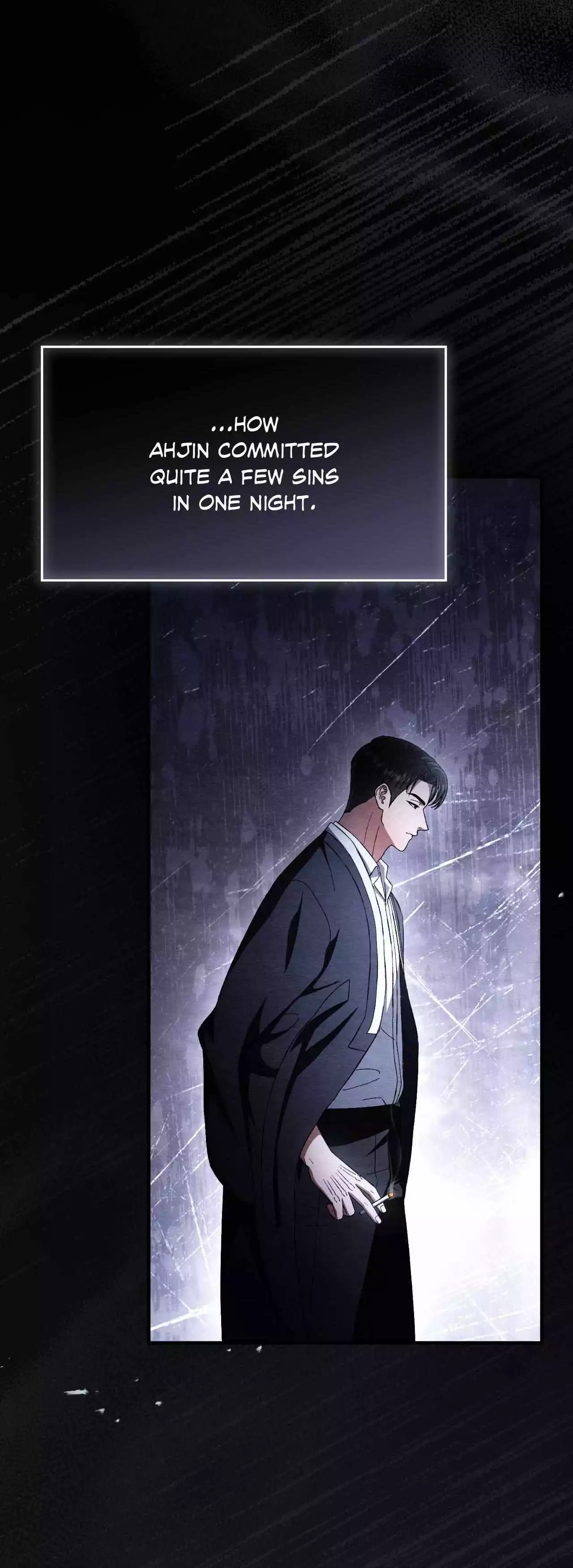 Piercing Stab Chapter 32 - Page 63