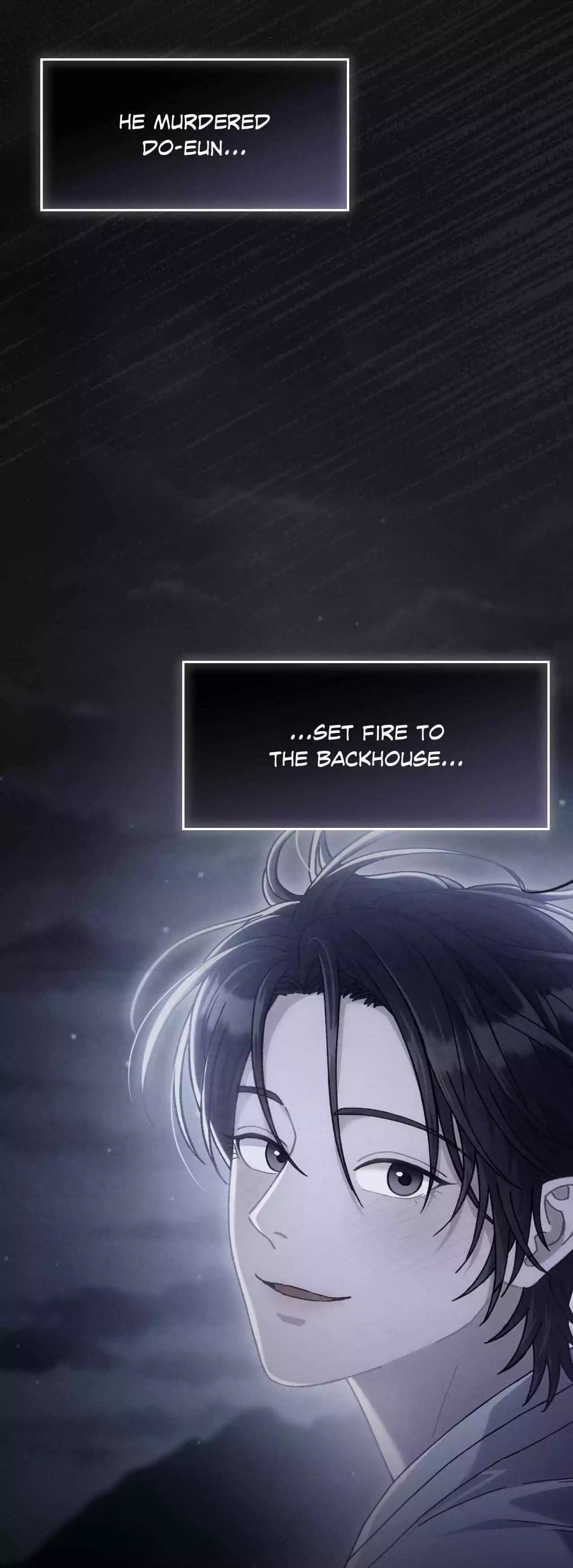 Piercing Stab Chapter 32 - Page 64