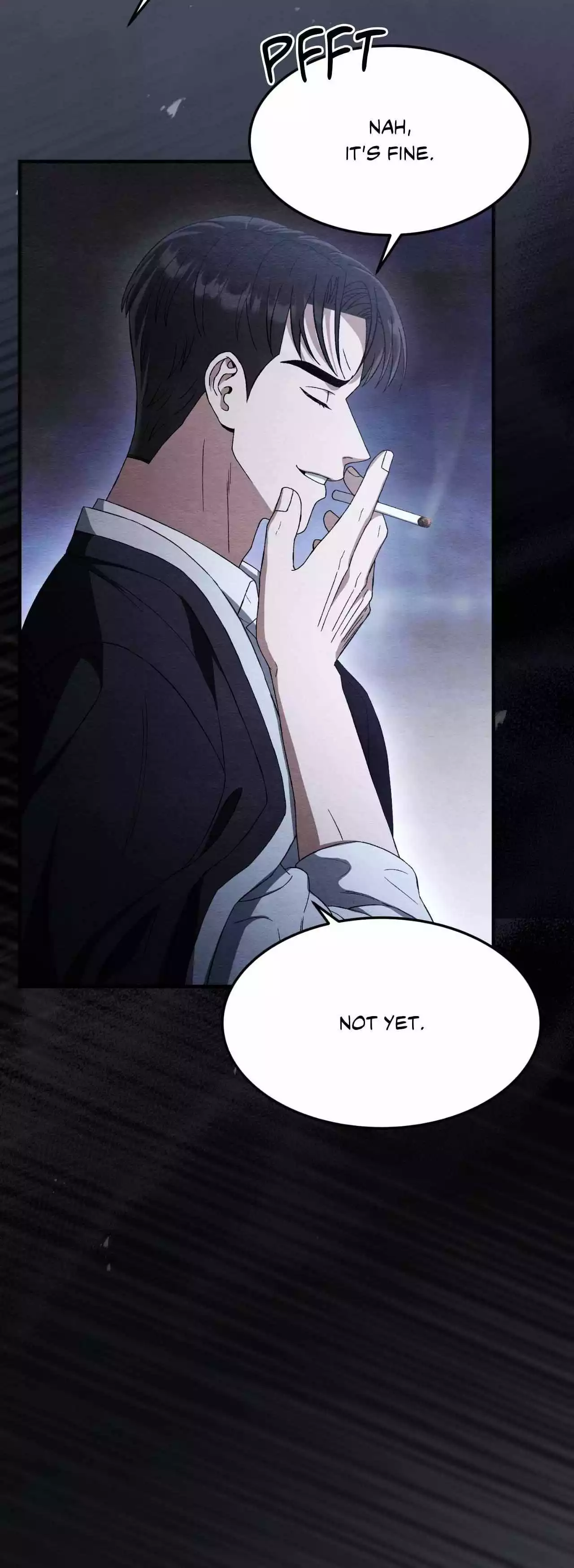 Piercing Stab Chapter 32 - Page 67