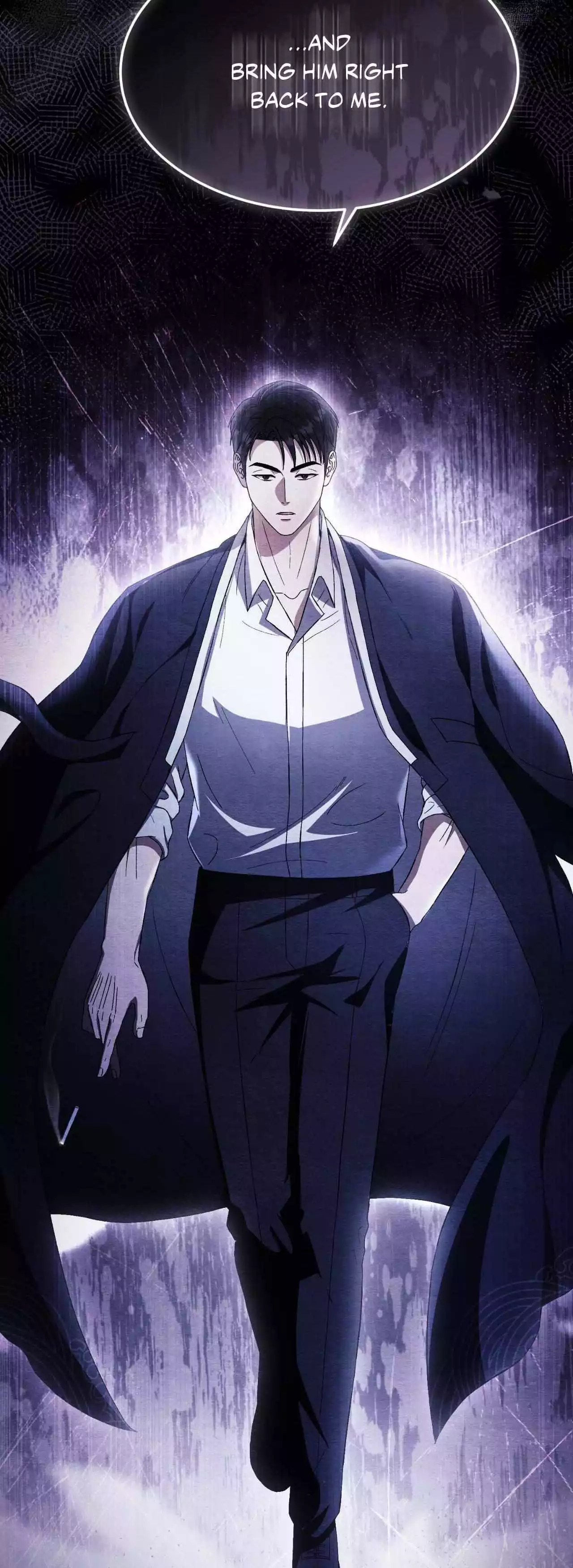 Piercing Stab Chapter 32 - Page 70