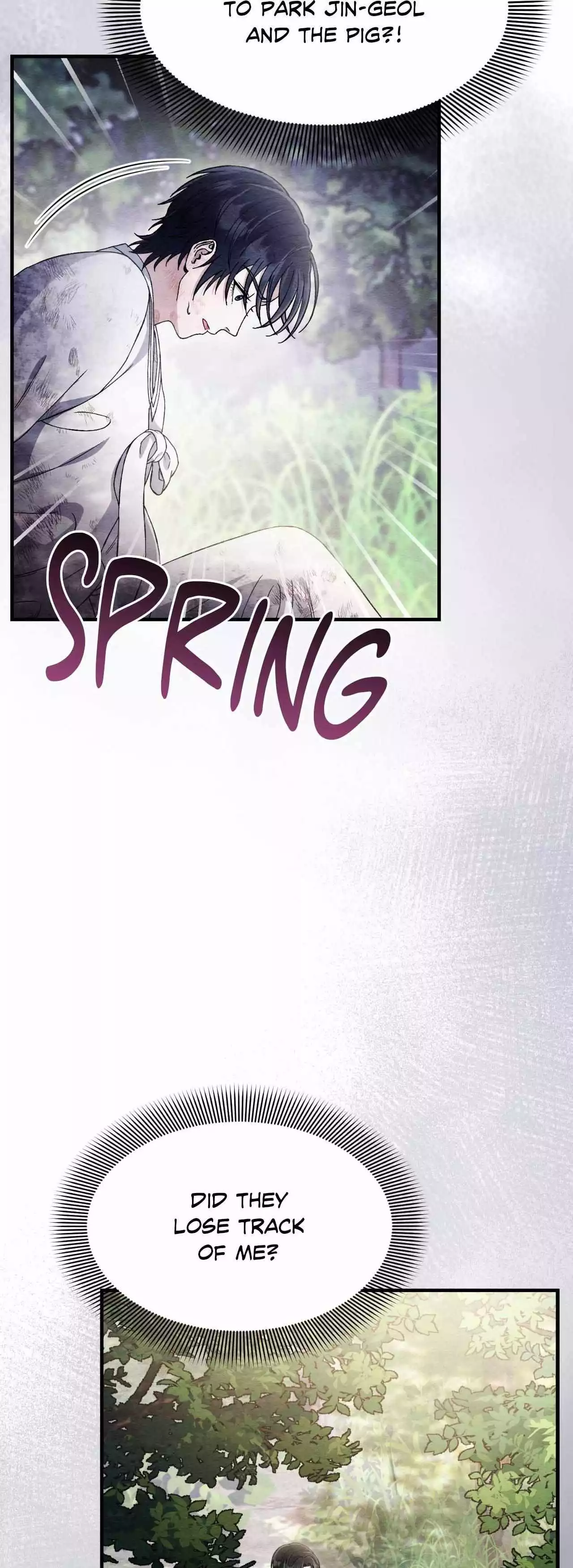 Piercing Stab Chapter 33 - Page 4