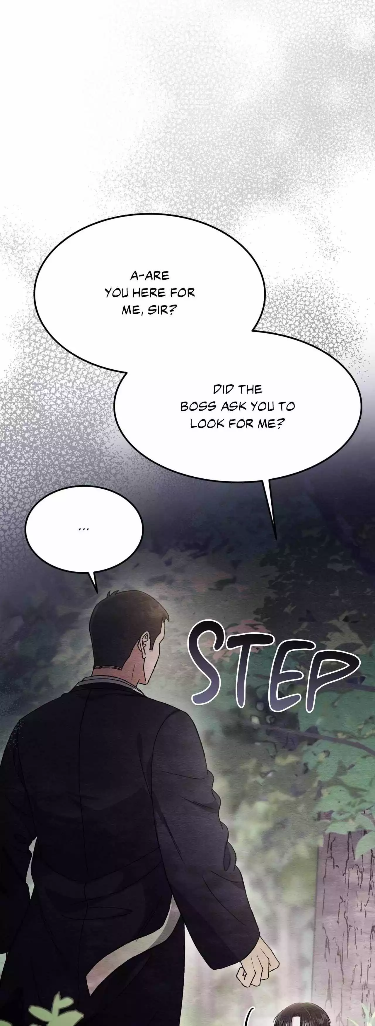 Piercing Stab Chapter 33 - Page 8