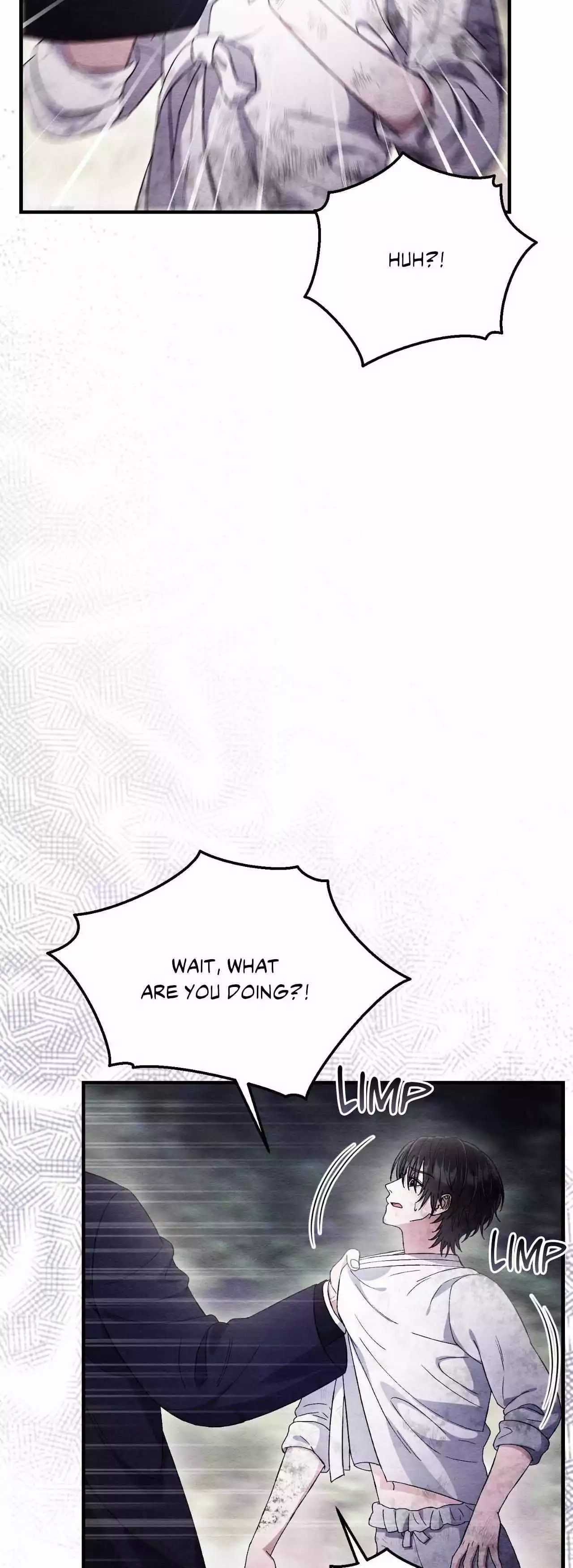 Piercing Stab Chapter 33 - Page 10