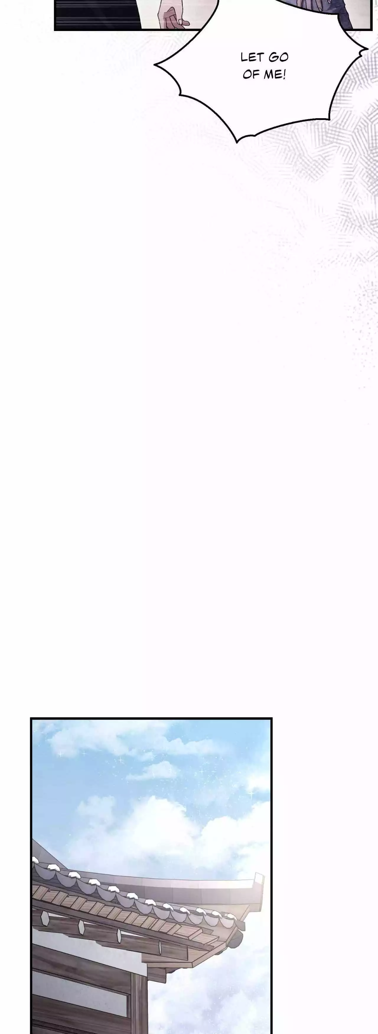 Piercing Stab Chapter 33 - Page 11