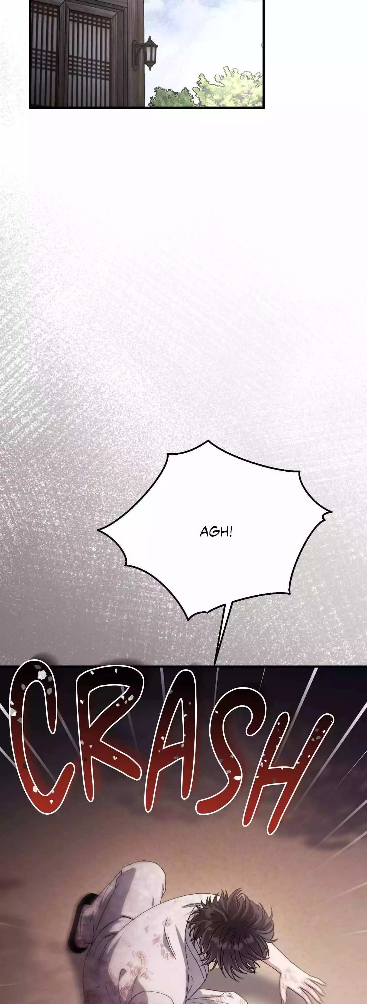 Piercing Stab Chapter 33 - Page 12