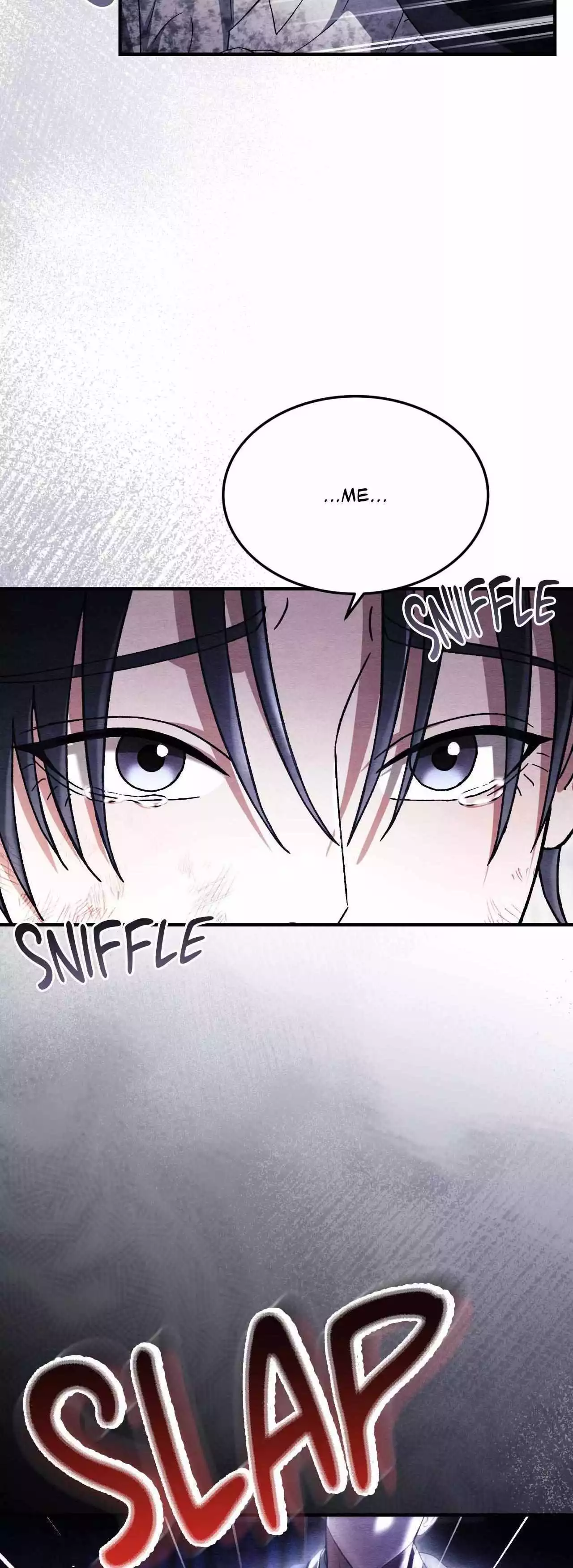 Piercing Stab Chapter 33 - Page 20