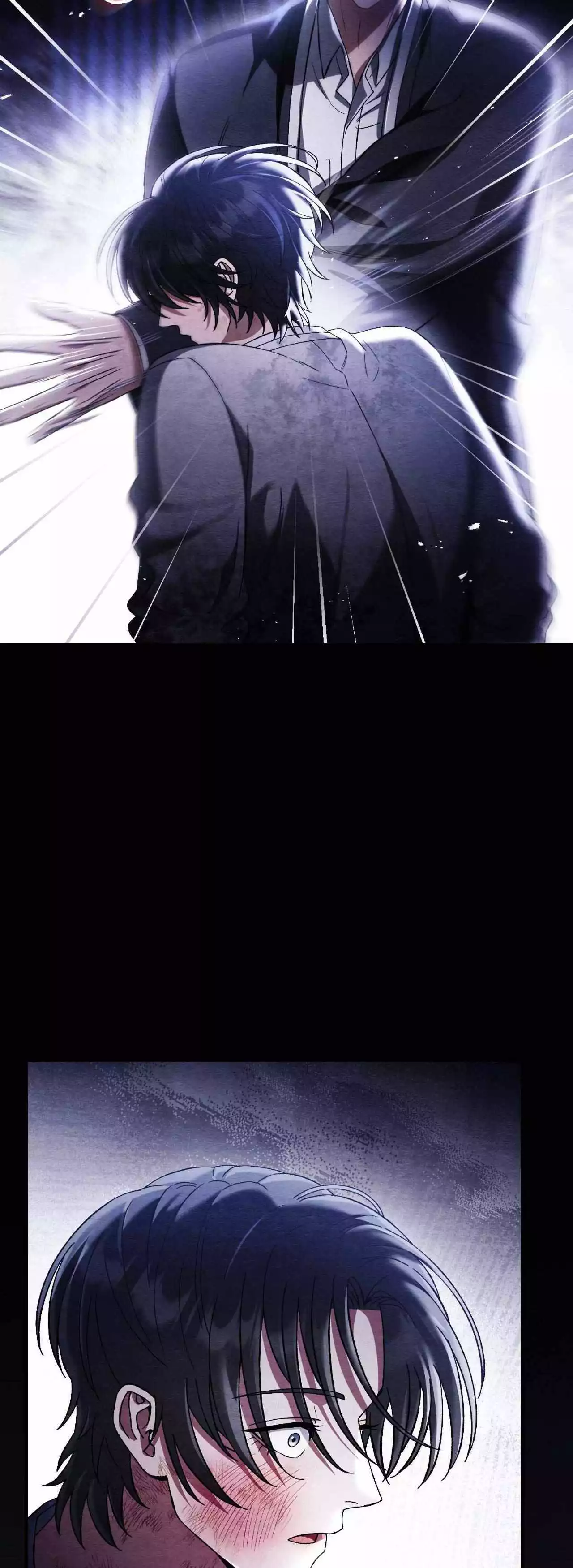 Piercing Stab Chapter 33 - Page 21