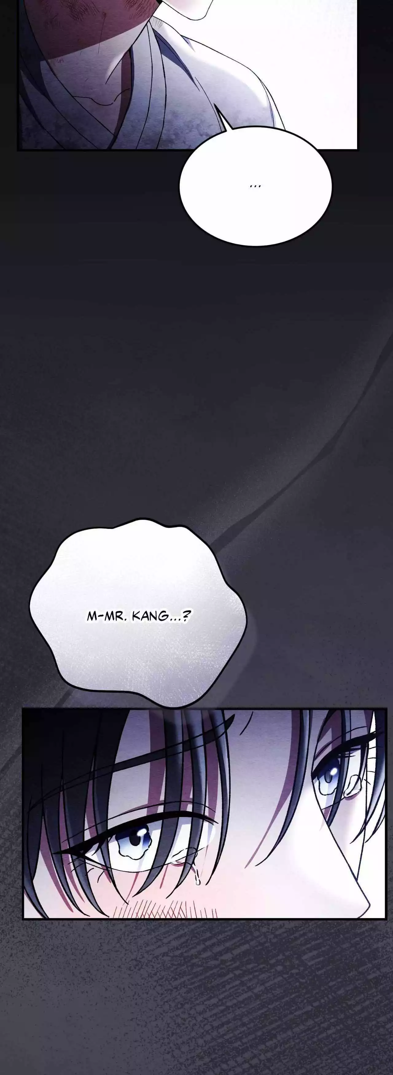 Piercing Stab Chapter 33 - Page 22