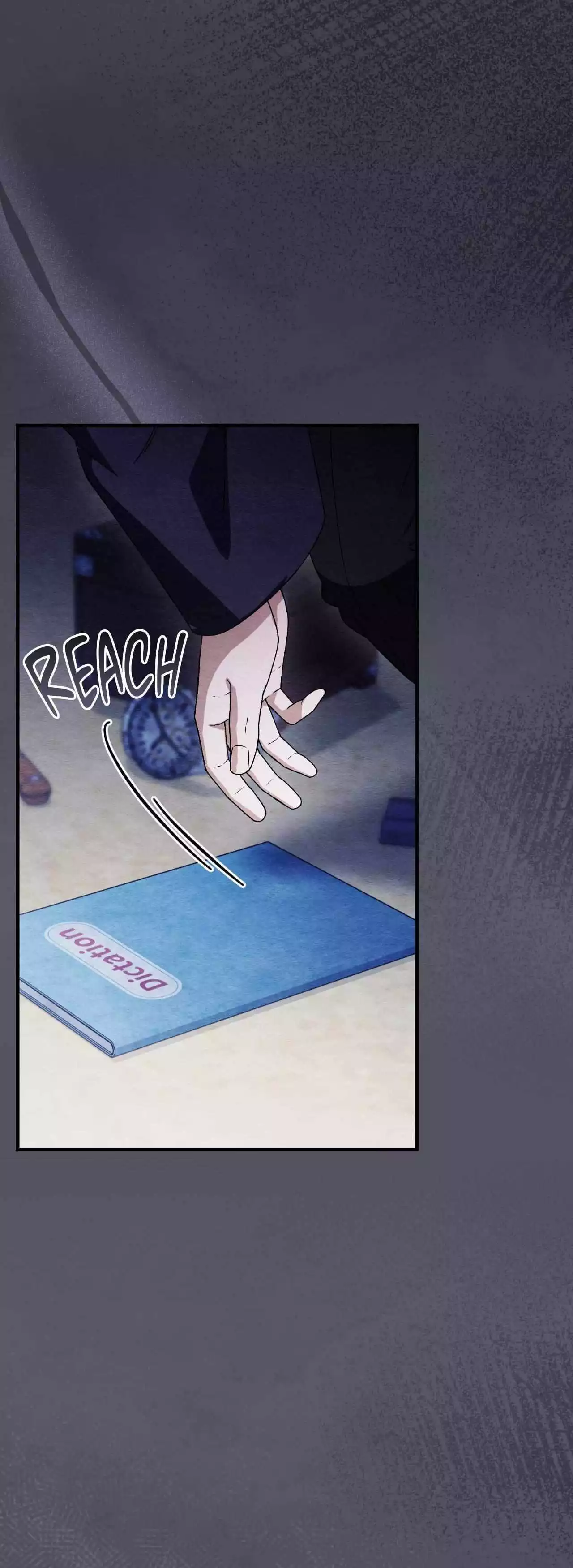 Piercing Stab Chapter 33 - Page 23