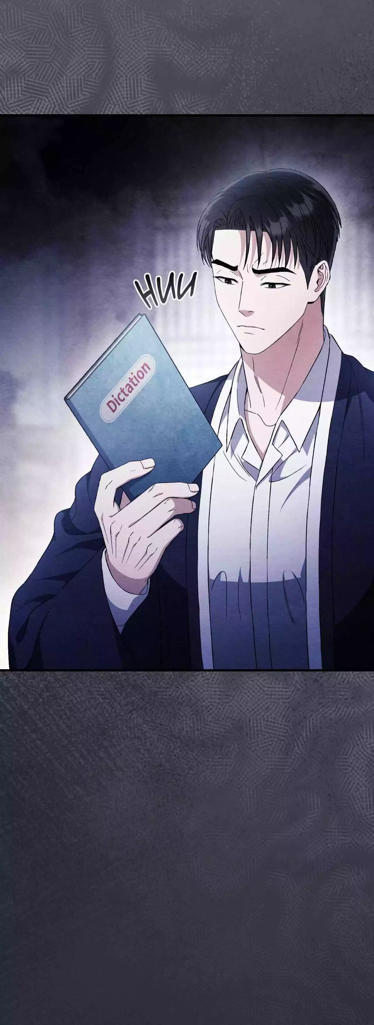 Piercing Stab Chapter 33 - Page 24