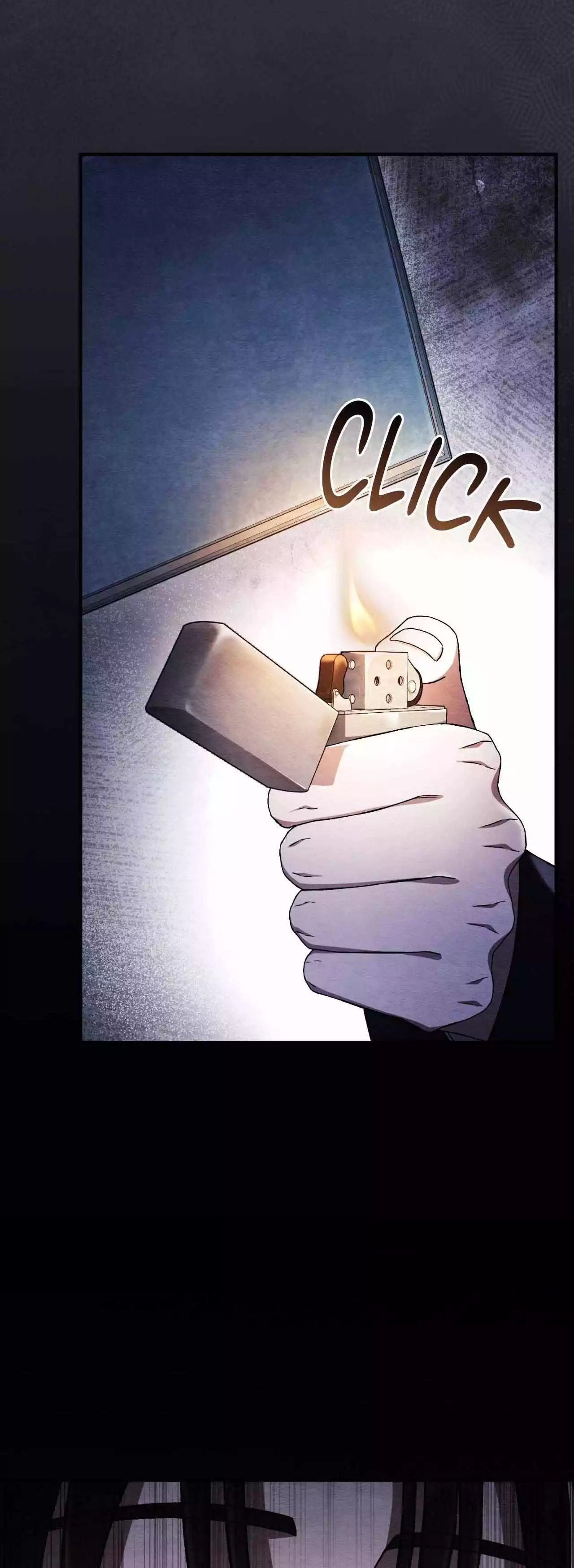 Piercing Stab Chapter 33 - Page 25