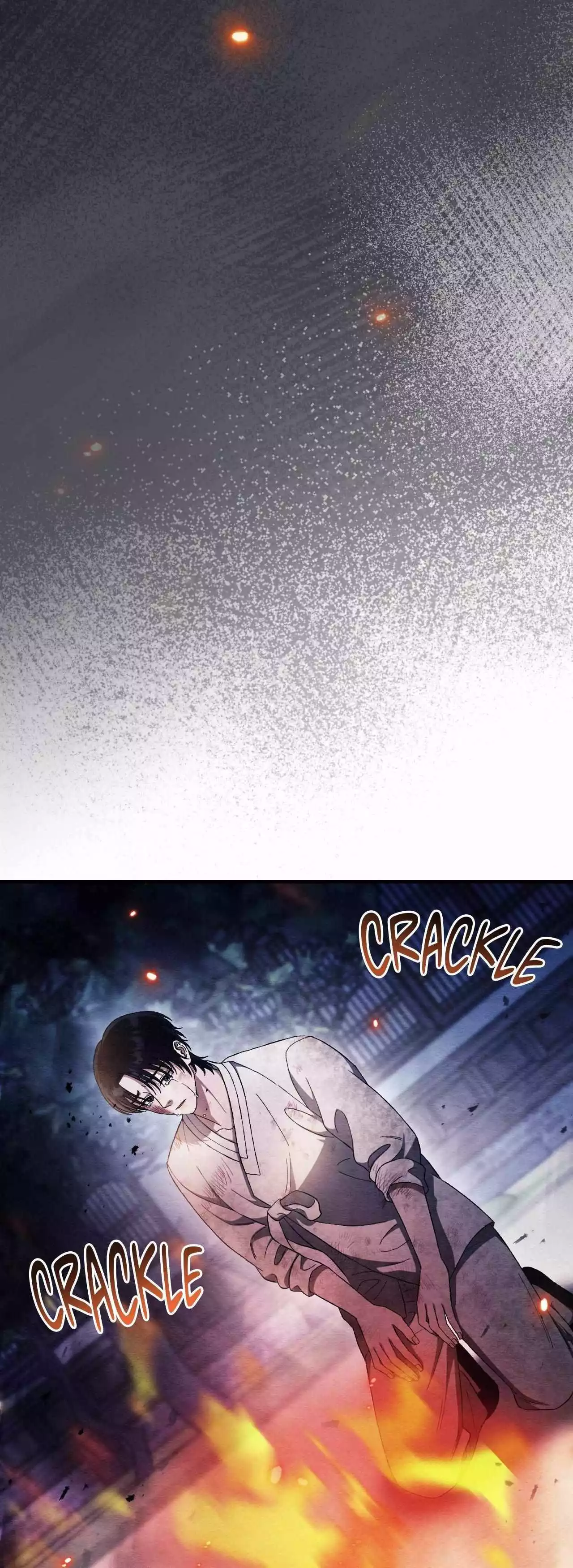 Piercing Stab Chapter 33 - Page 28