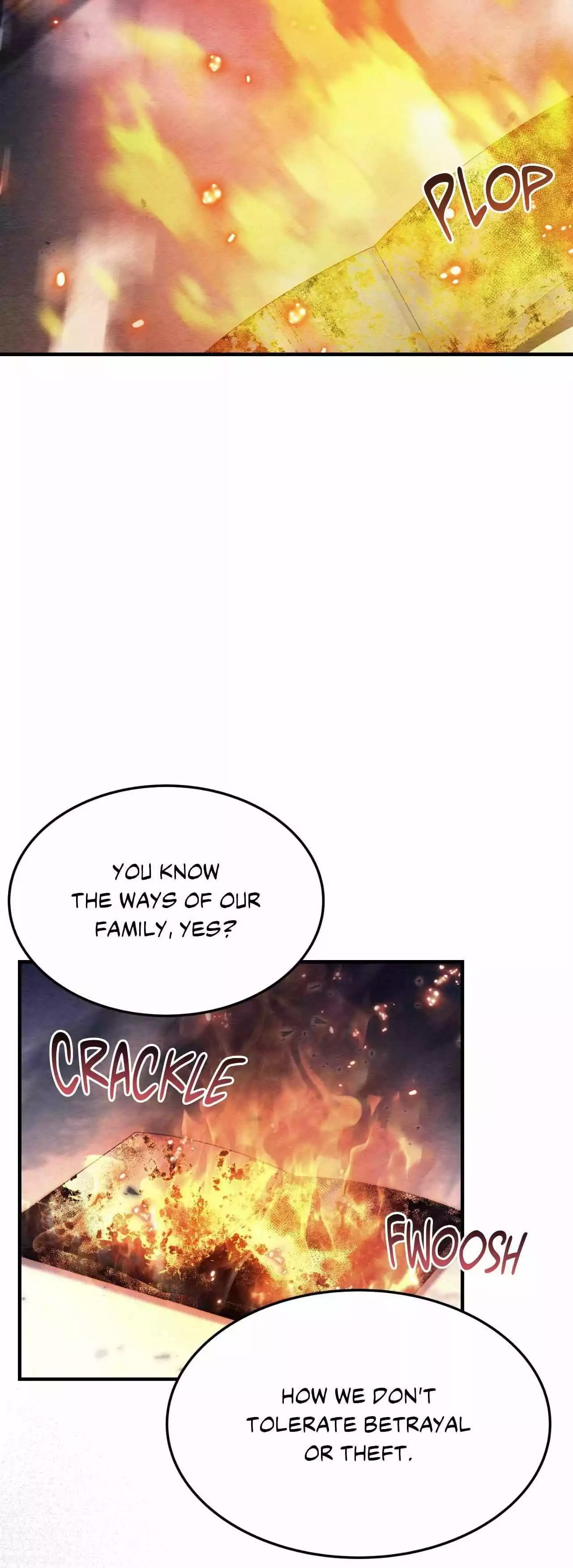 Piercing Stab Chapter 33 - Page 29