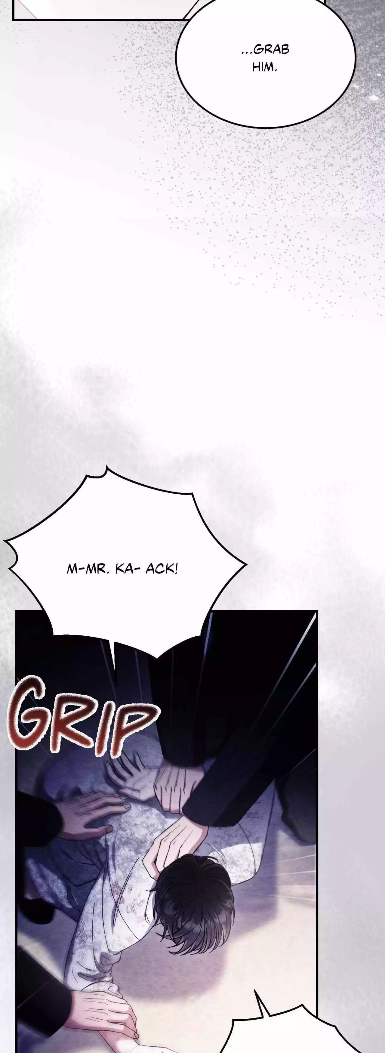 Piercing Stab Chapter 33 - Page 34