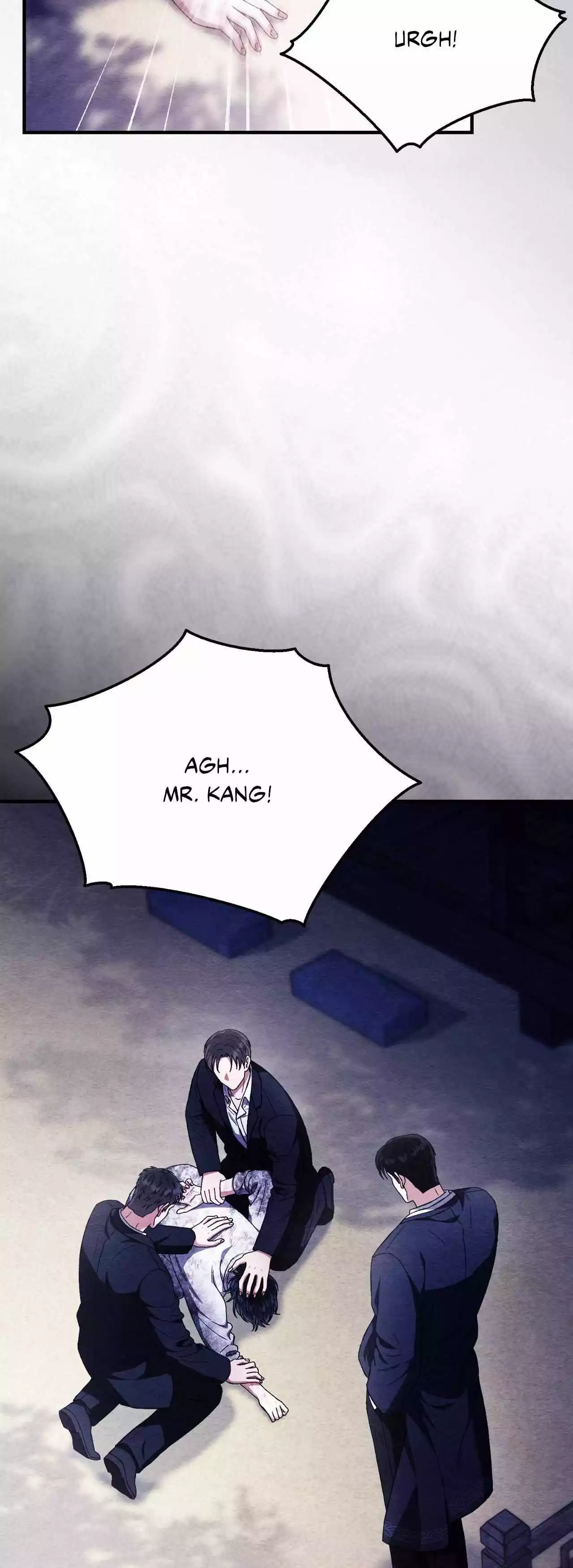 Piercing Stab Chapter 33 - Page 35