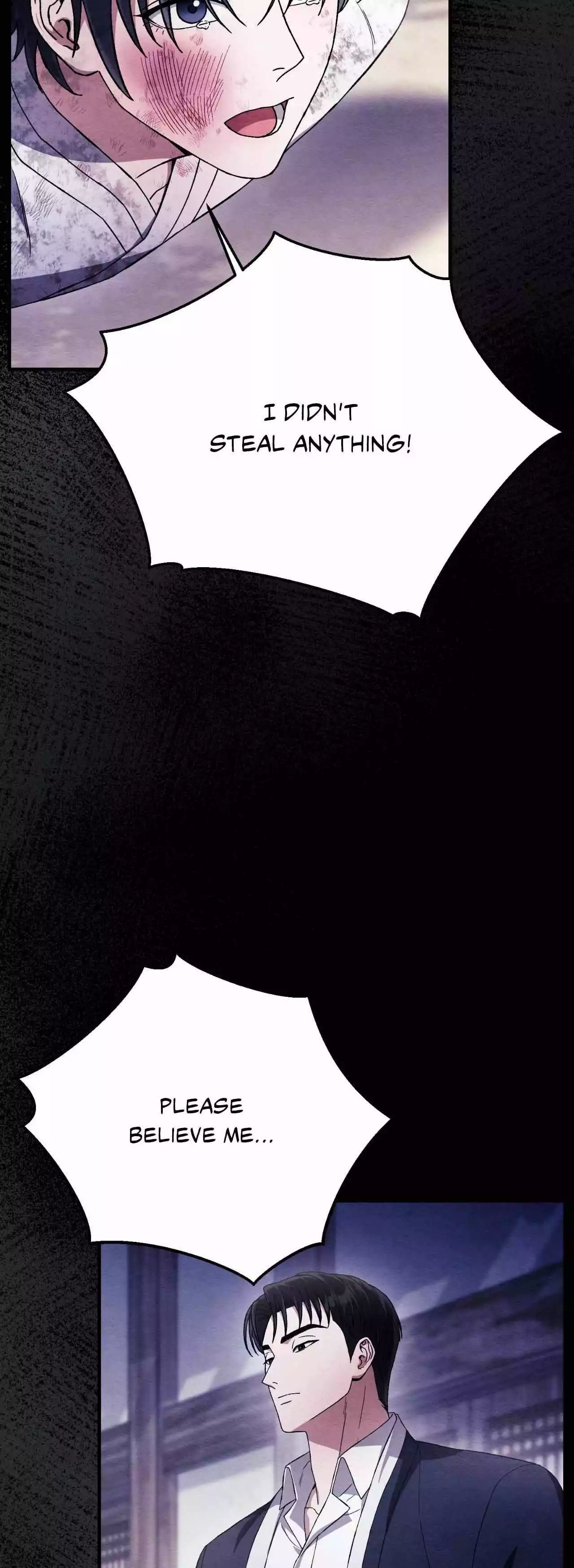 Piercing Stab Chapter 33 - Page 37