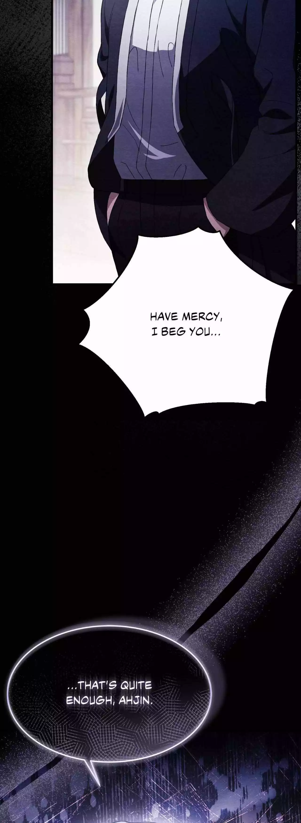 Piercing Stab Chapter 33 - Page 38