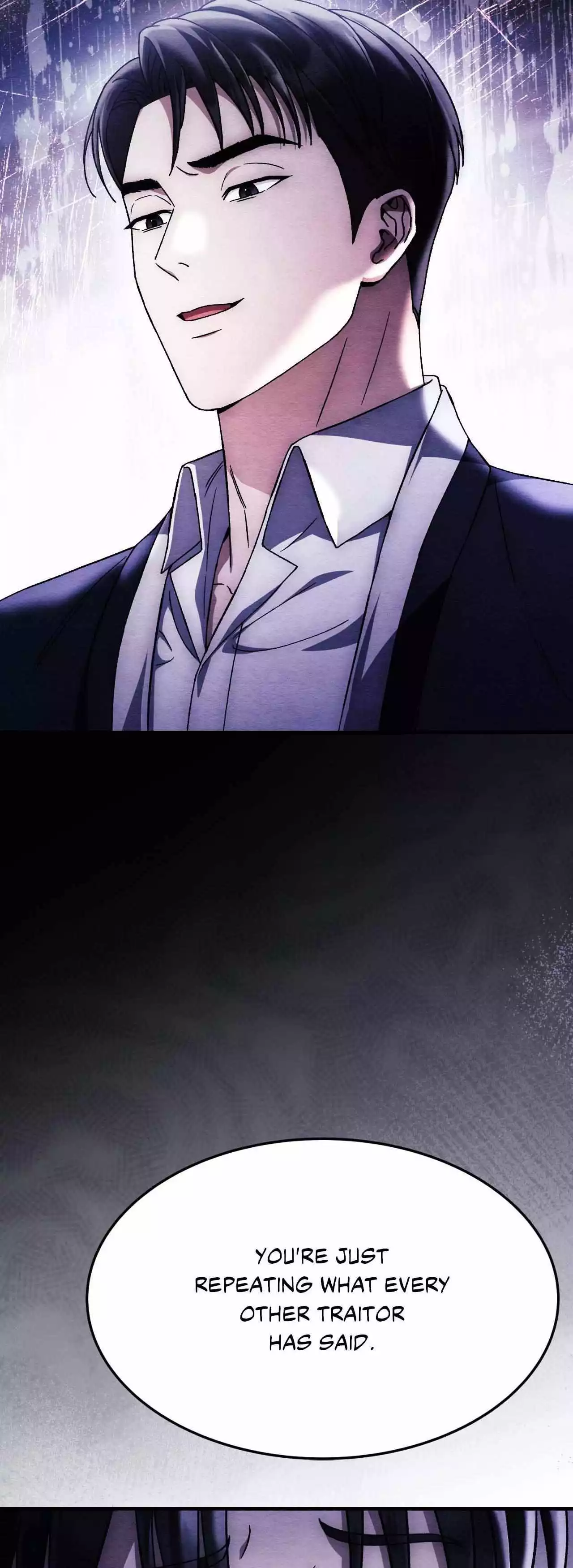 Piercing Stab Chapter 33 - Page 39