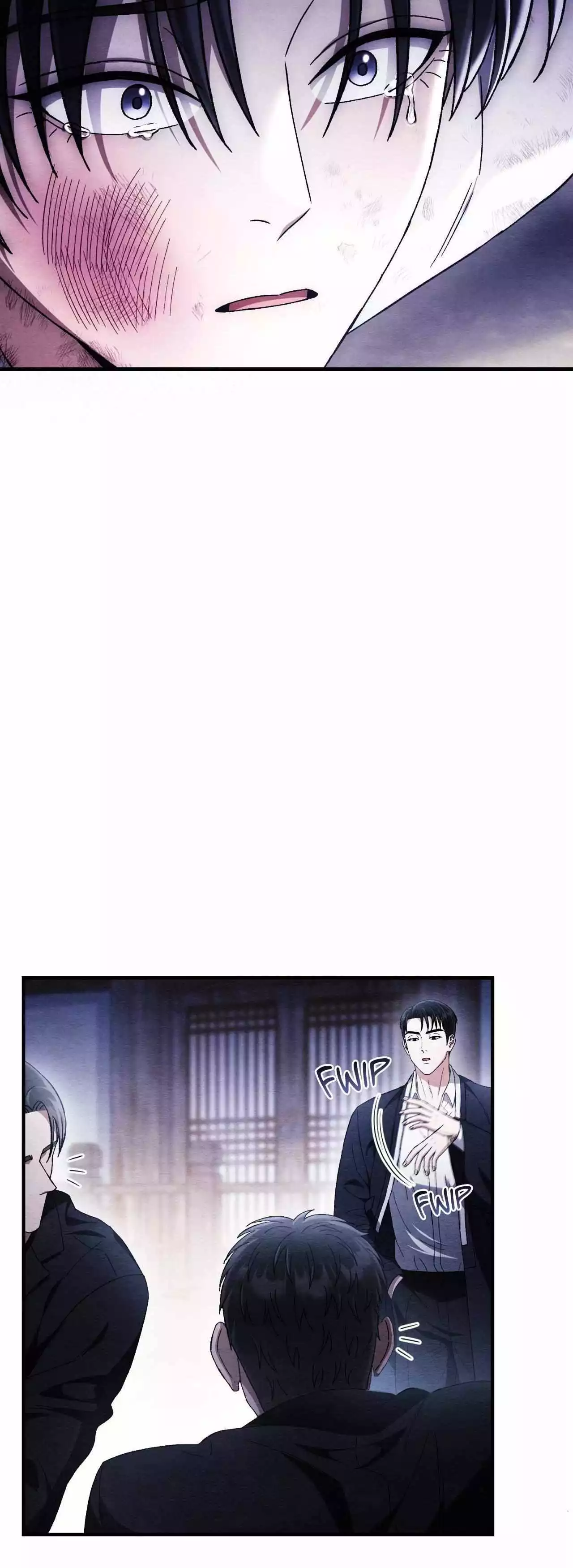 Piercing Stab Chapter 33 - Page 40