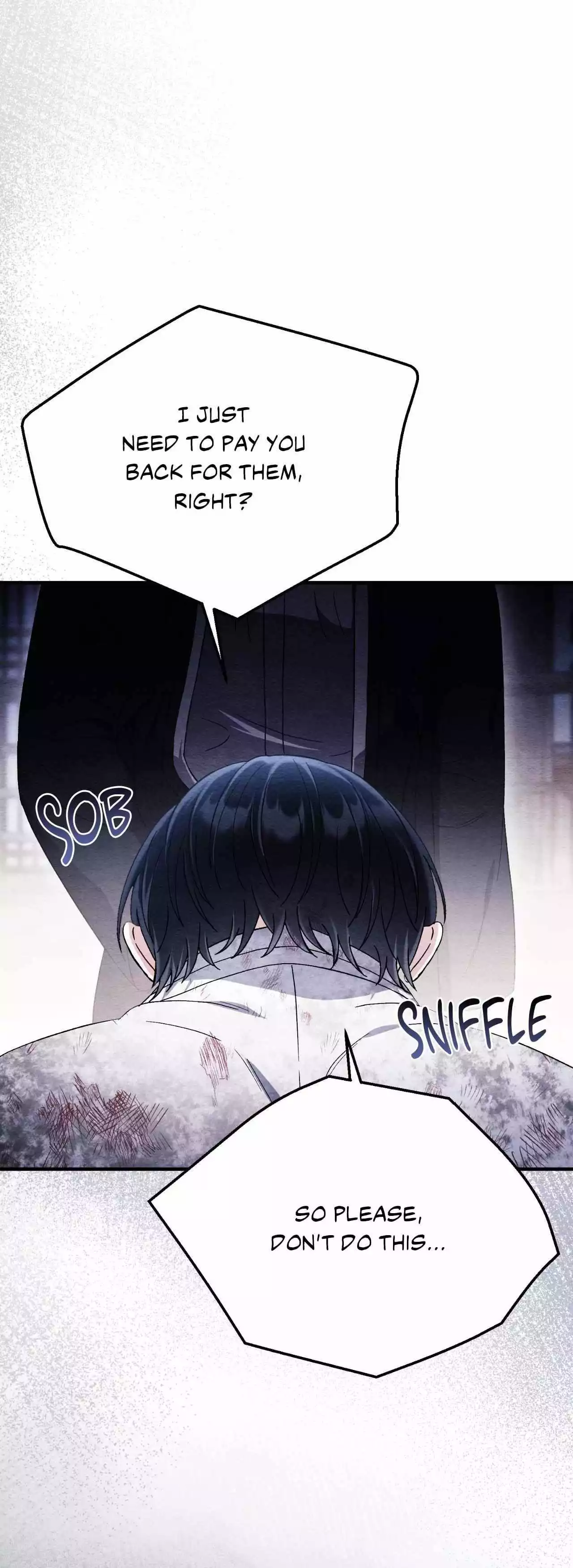 Piercing Stab Chapter 33 - Page 42