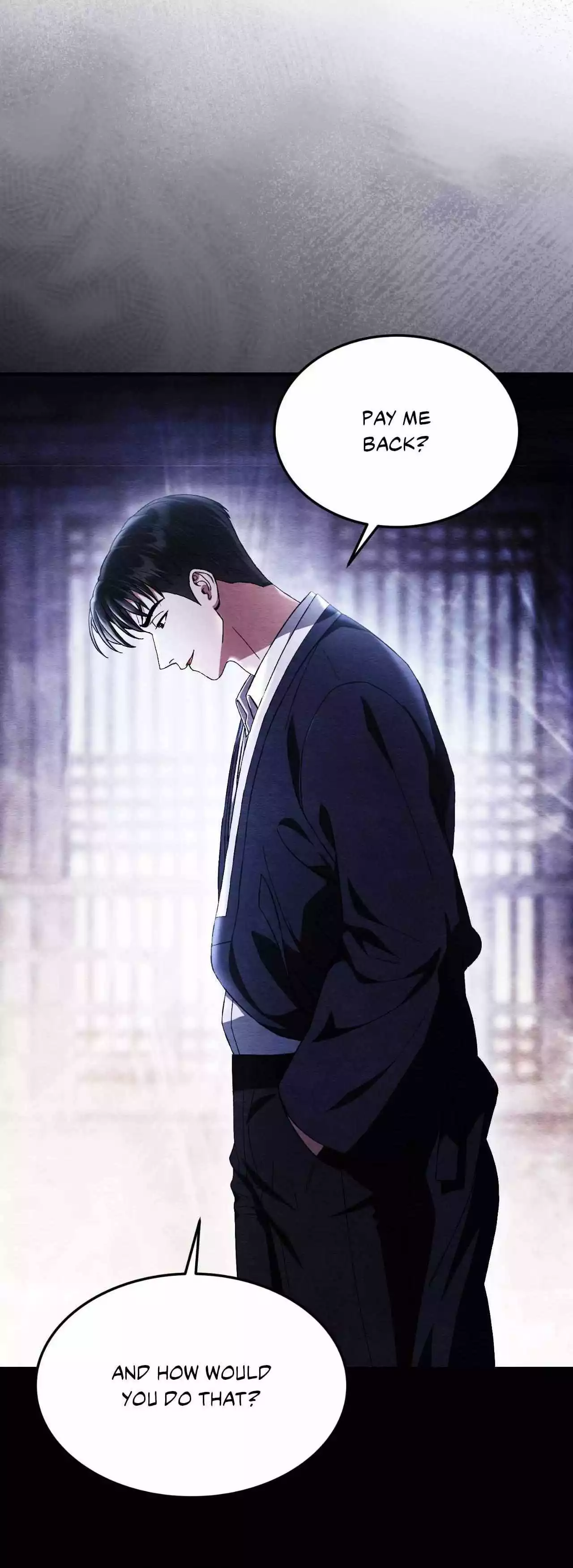 Piercing Stab Chapter 33 - Page 43