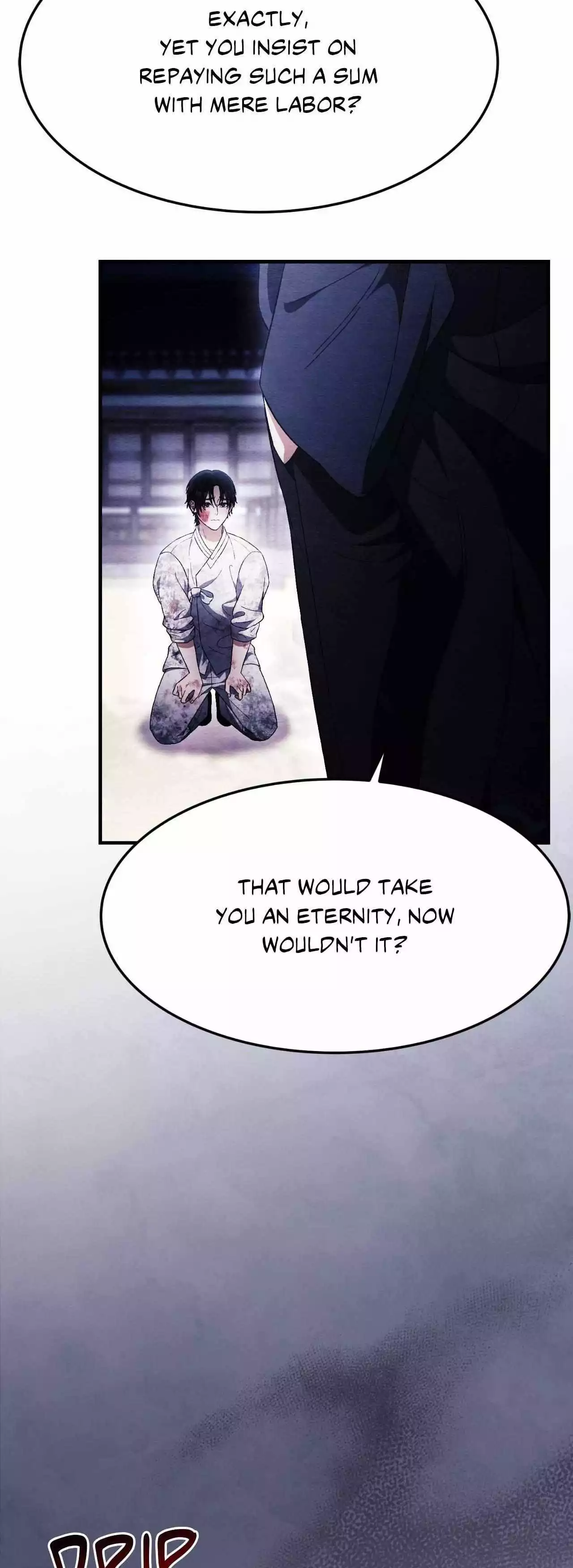 Piercing Stab Chapter 33 - Page 47