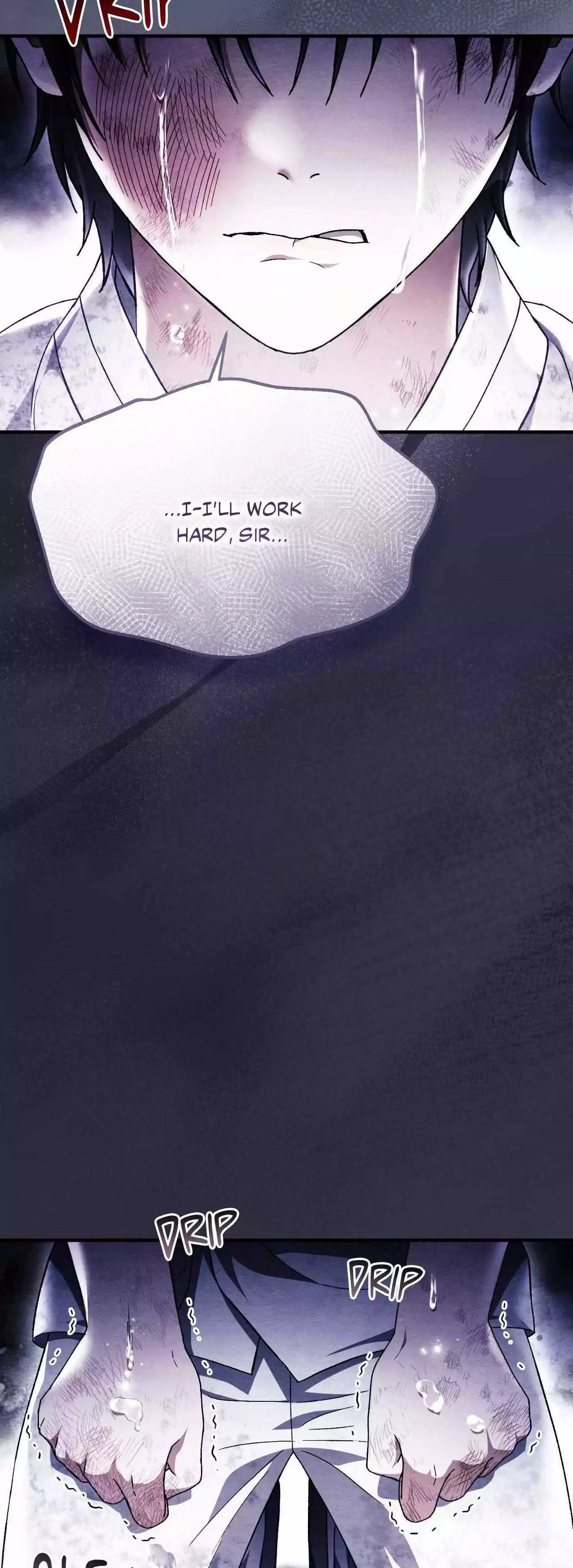 Piercing Stab Chapter 33 - Page 48