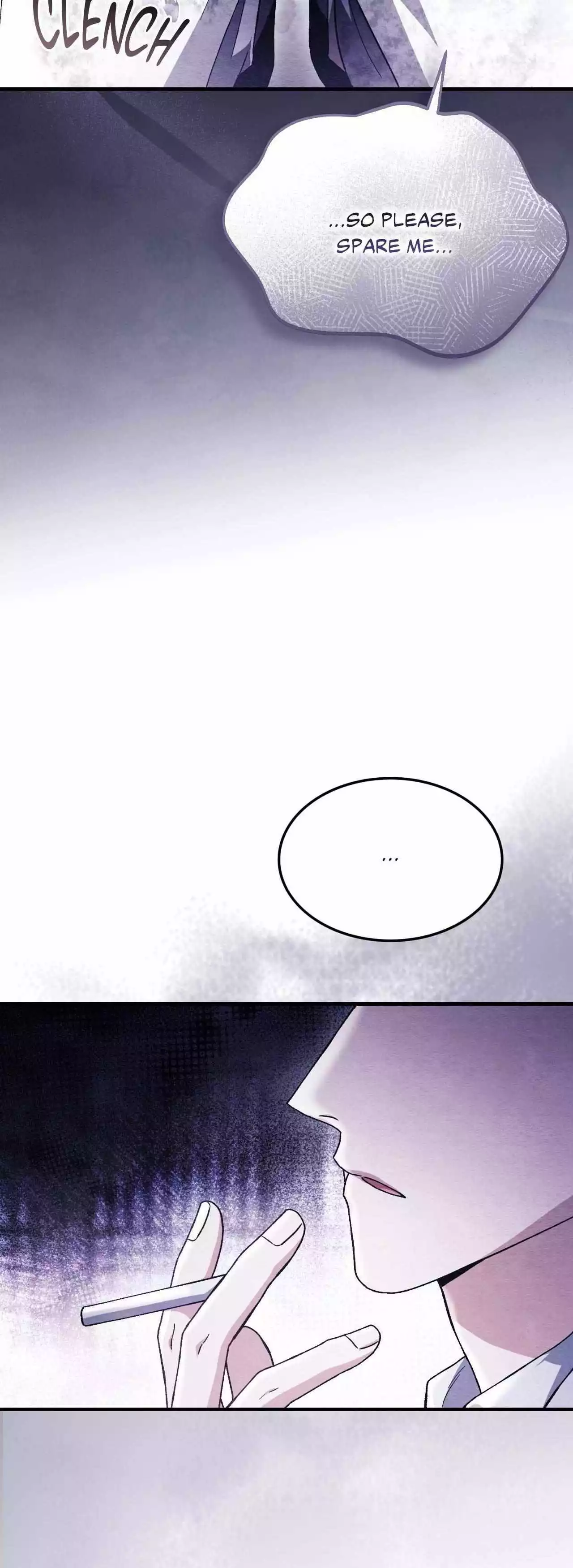 Piercing Stab Chapter 33 - Page 49