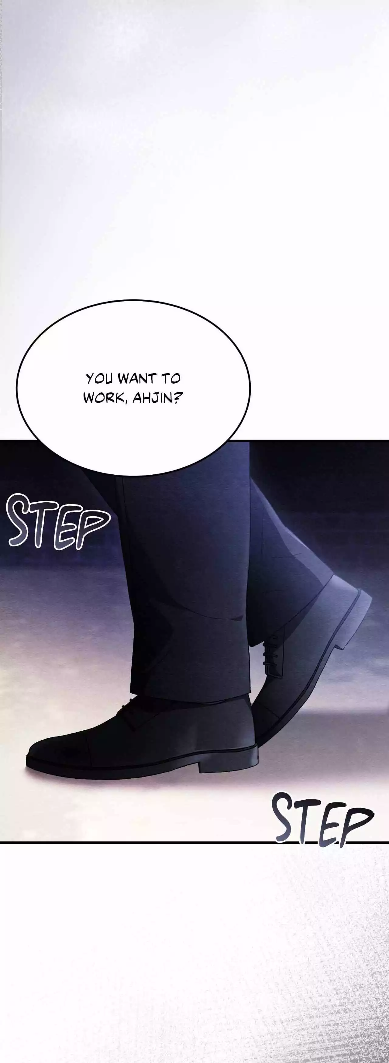 Piercing Stab Chapter 33 - Page 50