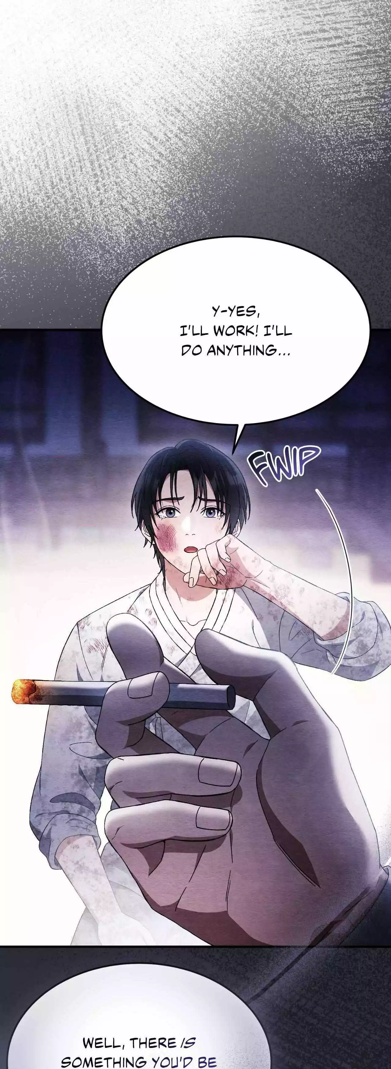 Piercing Stab Chapter 33 - Page 51